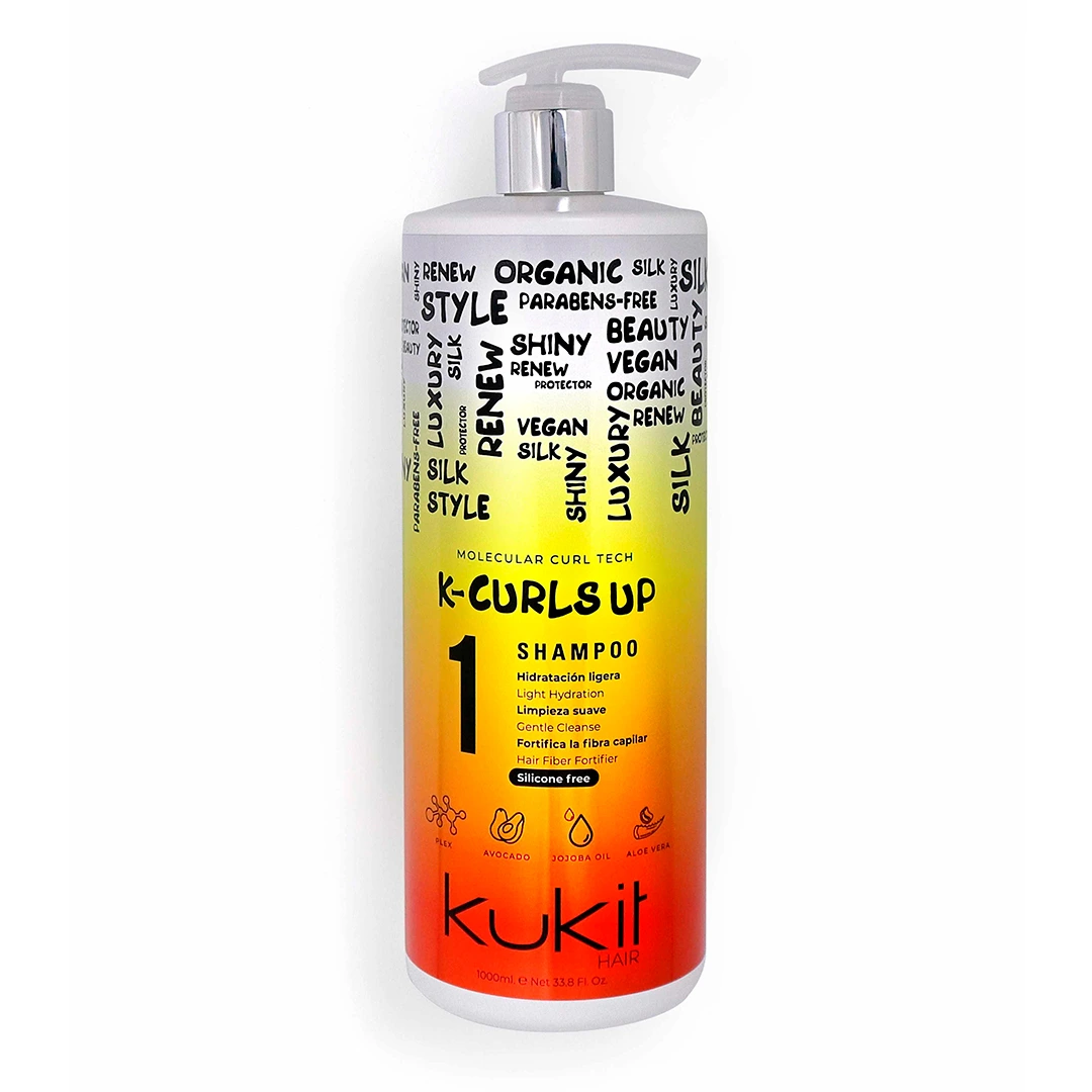 stylscomercial-igualada-Kukit k-culs up champu de nutrición para cabello rizado 1000 ml