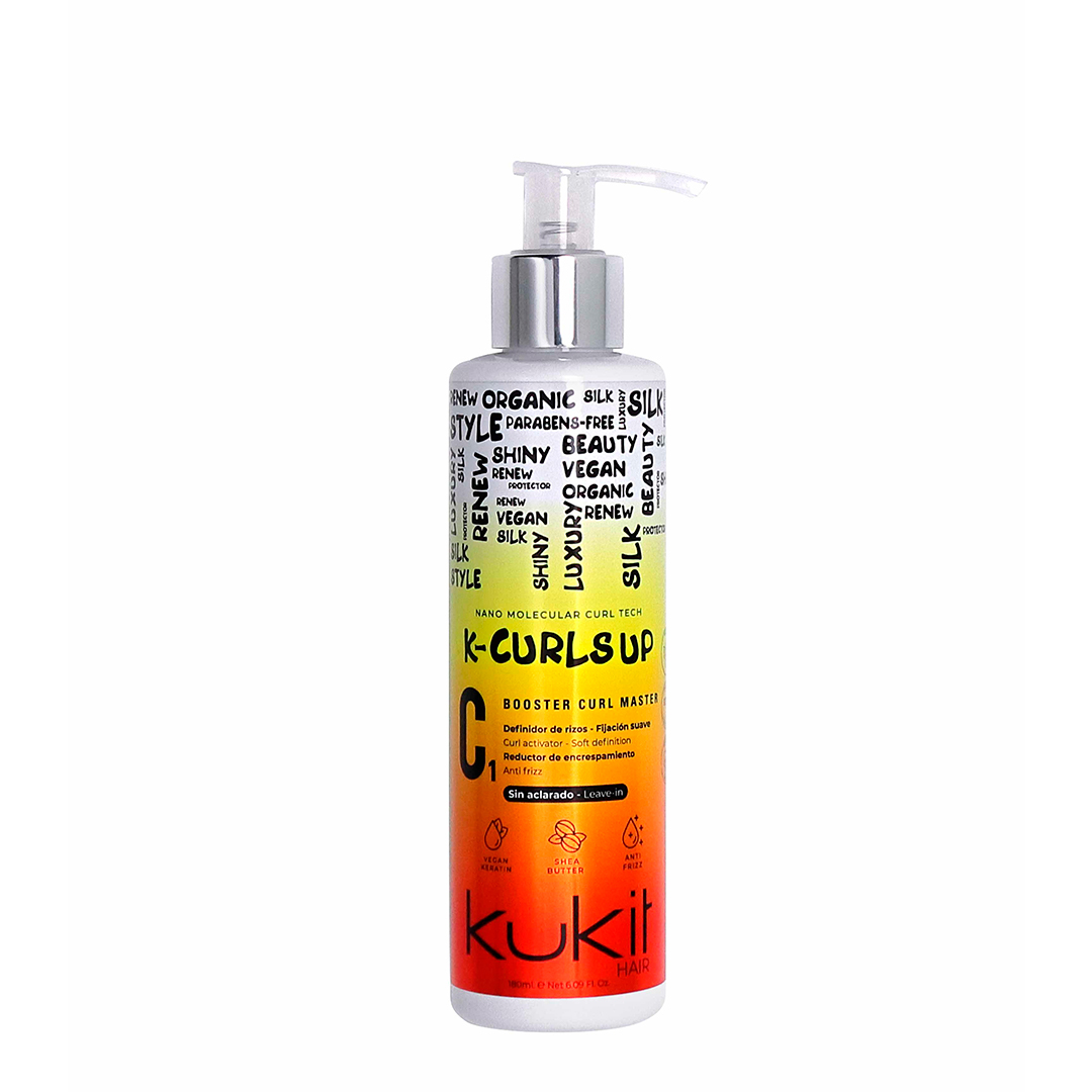 stylscomercial-igualada-Kukit k-culs up molecular booster curl 180 ml