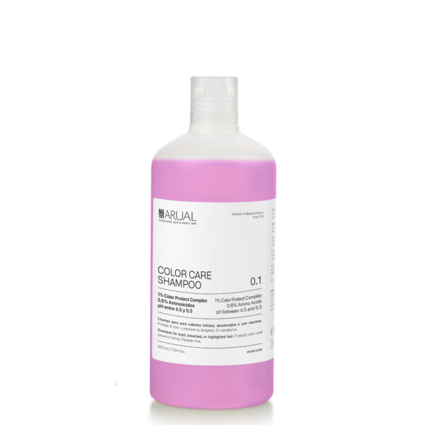 stylscomercial-igualada-arual champú color care 500 ml