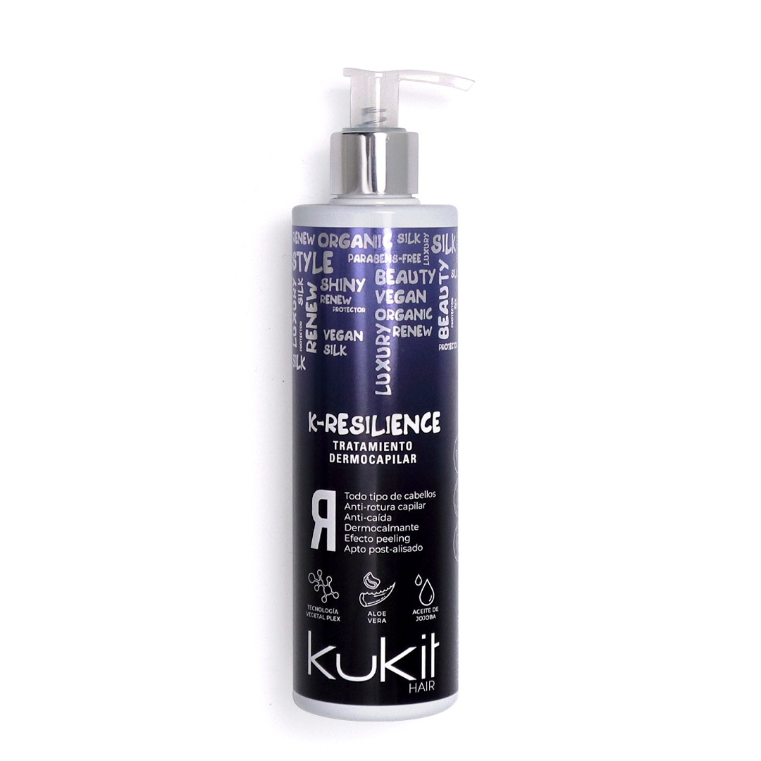 stylscomercial-igualada-k -resilience tratamiento dermocapilar 300 ml