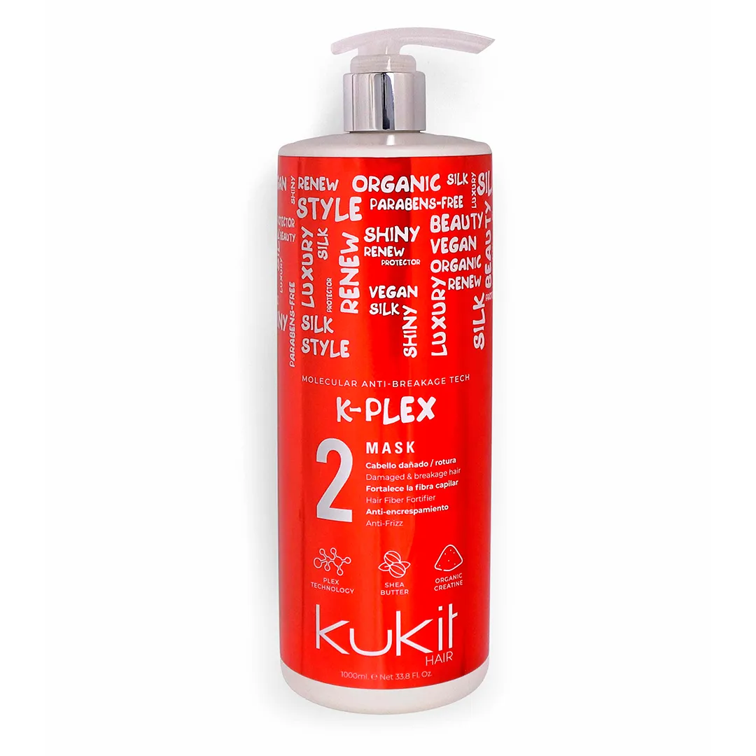 stylscomercial-stylsigualada-kukit mascarilla plex molecular antirotura 1000 ml