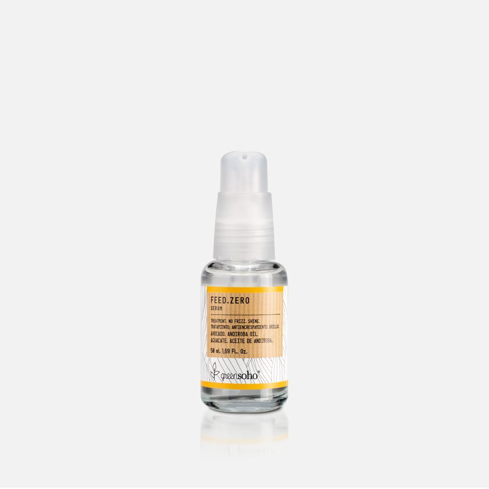 stylscomercial-stylsigualada-greensoho feed zero serum 50 ml