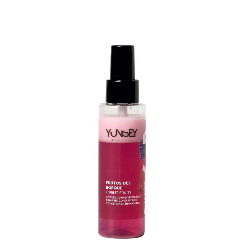 stylscomercial-stylsigualada-junsey acondicionador bifásico frutos del bosque 100 ml.