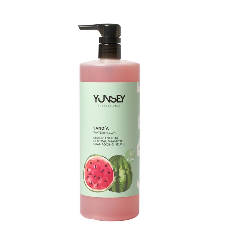 stylscomercial-stylsigualada-junsey champú neutro aromático sandía 1000 ml