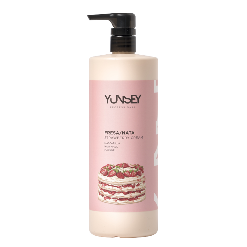 stylscomercial-stylsigualada-junsey mascarilla aromática fresa nata 1000 ml.