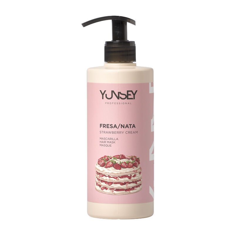 stylscomercial-stylsigualada-junsey mascarilla aromática fresa nata 400 ml