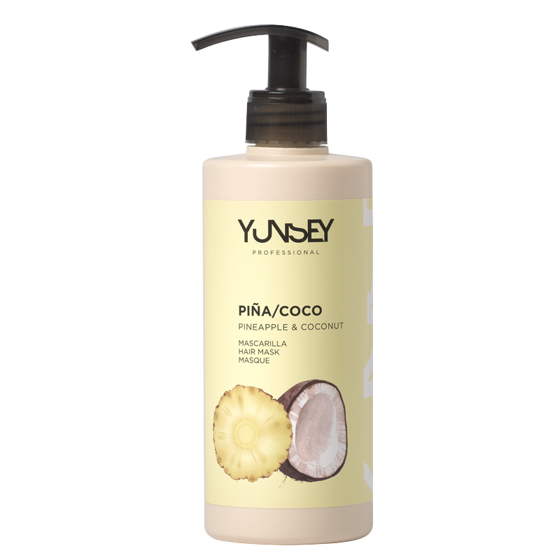 stylscomercial-stylsigualada-junsey mascarilla aromática piña coco 400 ml.