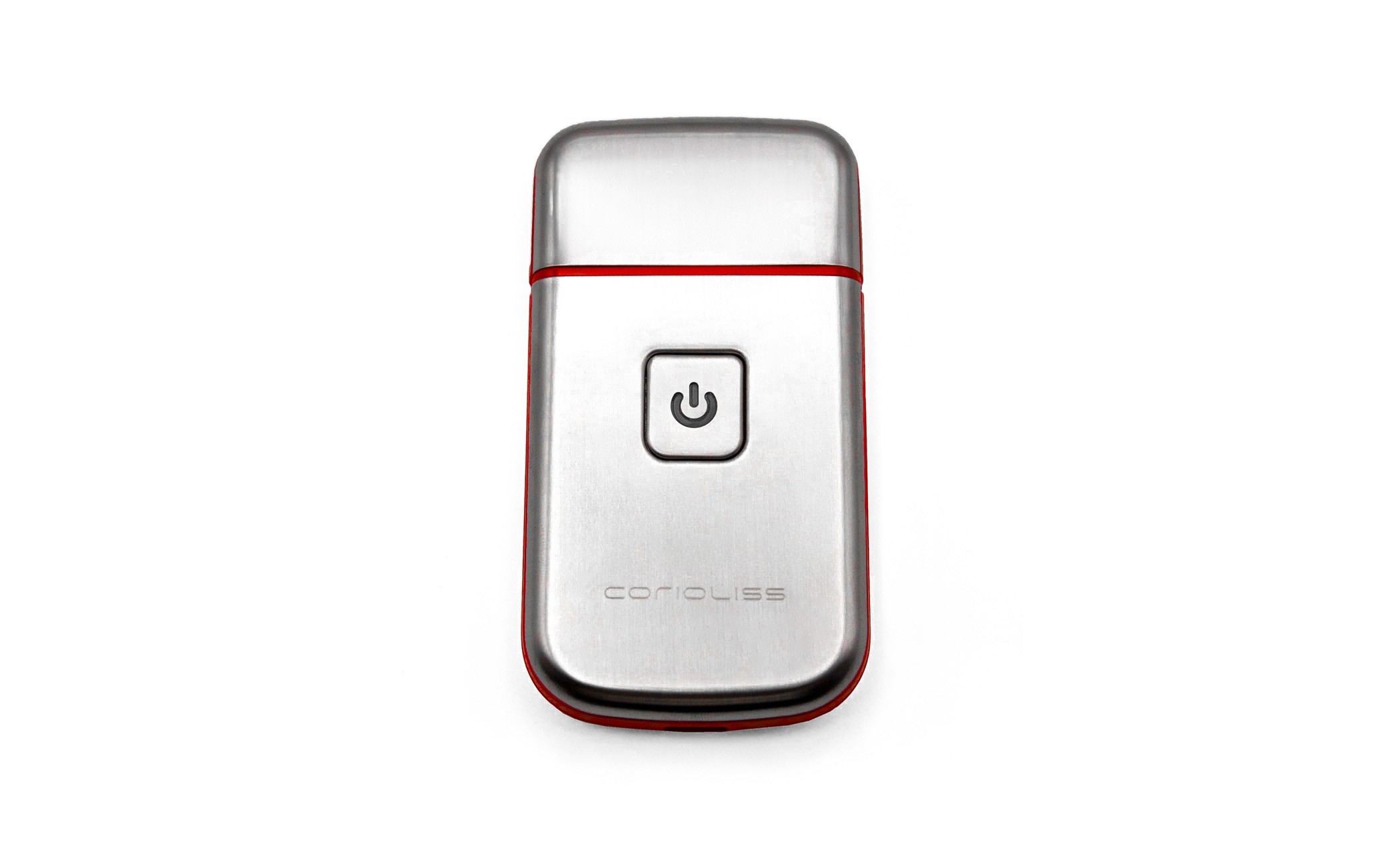 stylscomercial-stylsigualada-máquina afeitadora corioliss-the mini shaver