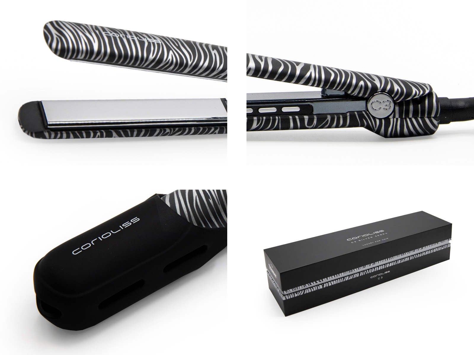 stylscomercial-stylsigualada-plancha corioliss C3 gold silver-web