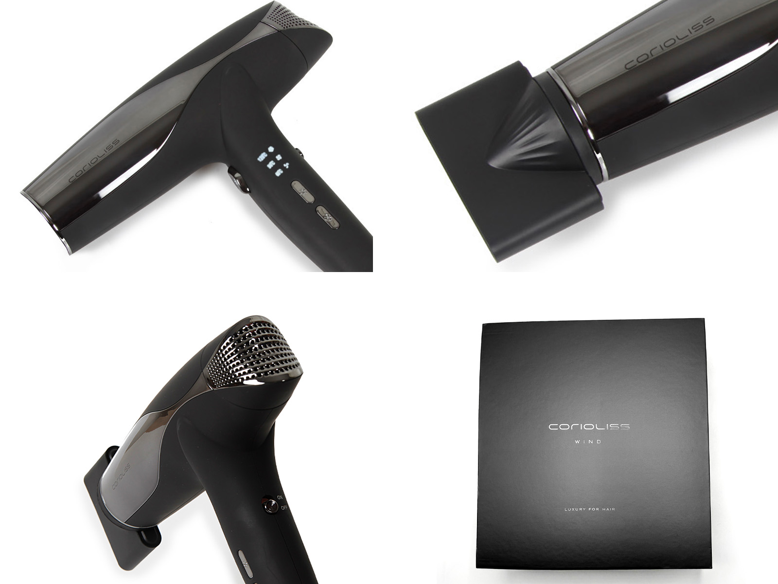 stylscomercial-stylsigualada-secador corioliss-wind black chrome-caja