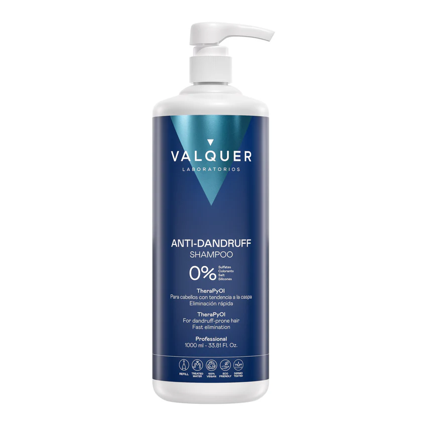 stylscomercial-stylsigualada-valquer champú anticaspa sin sulfatos-1000 ml.