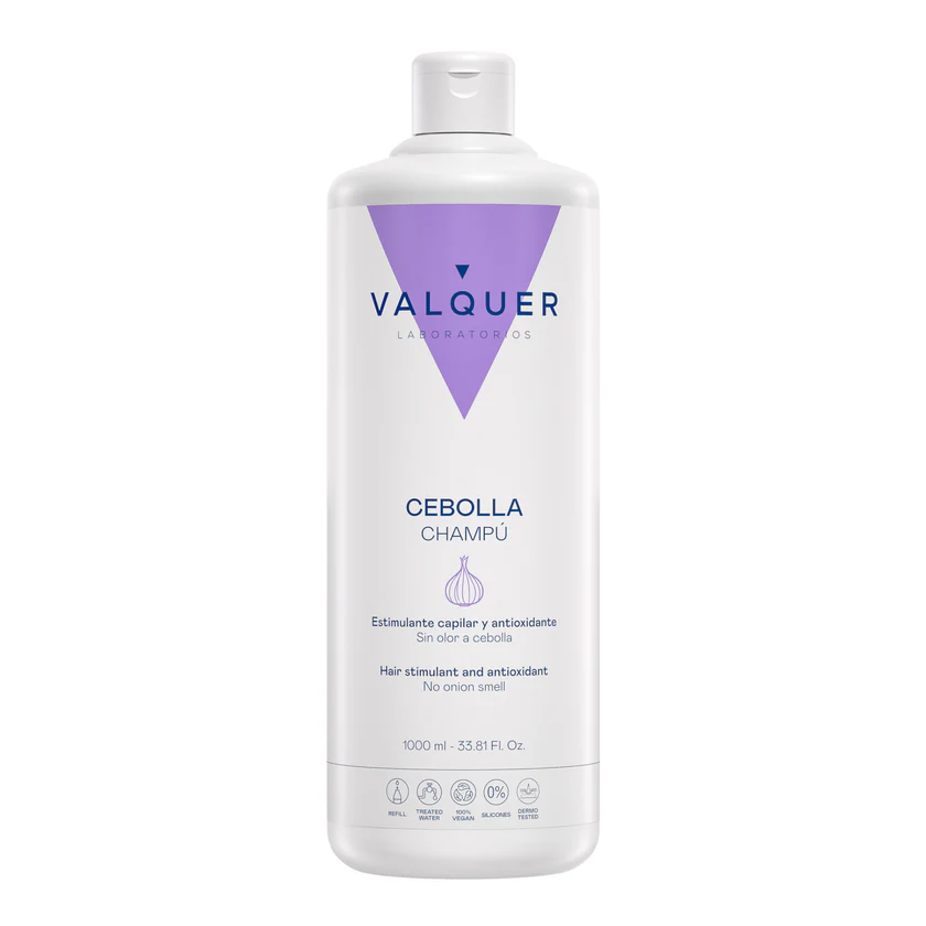 stylscomercial-stylsigualada-valquer champu cebolla-estimulante capilar y antioxidante 1000 ml