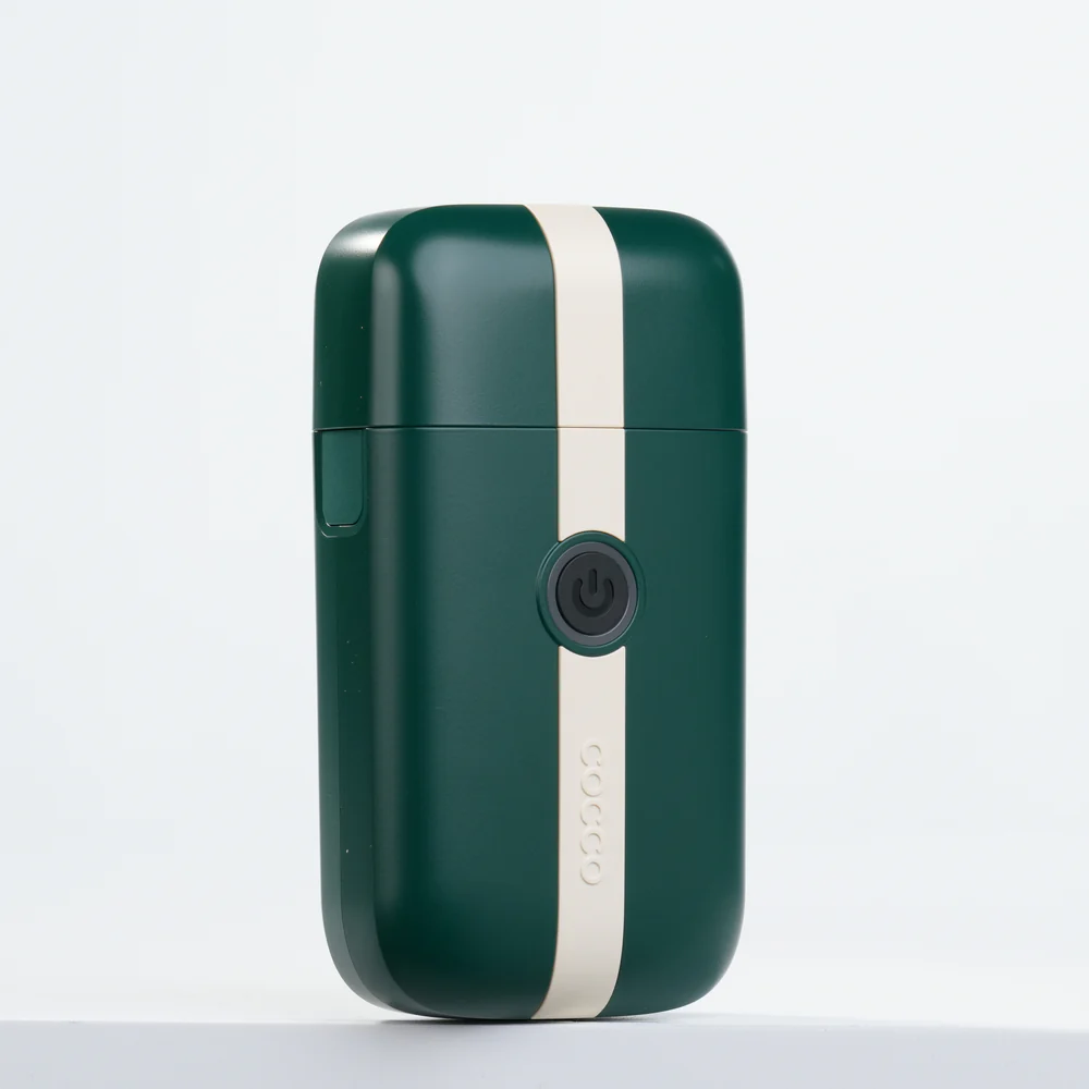 stylscomercial-stylsigualada-stylshairproducts-cocco-veloce-lite-shaver-verde-blanca