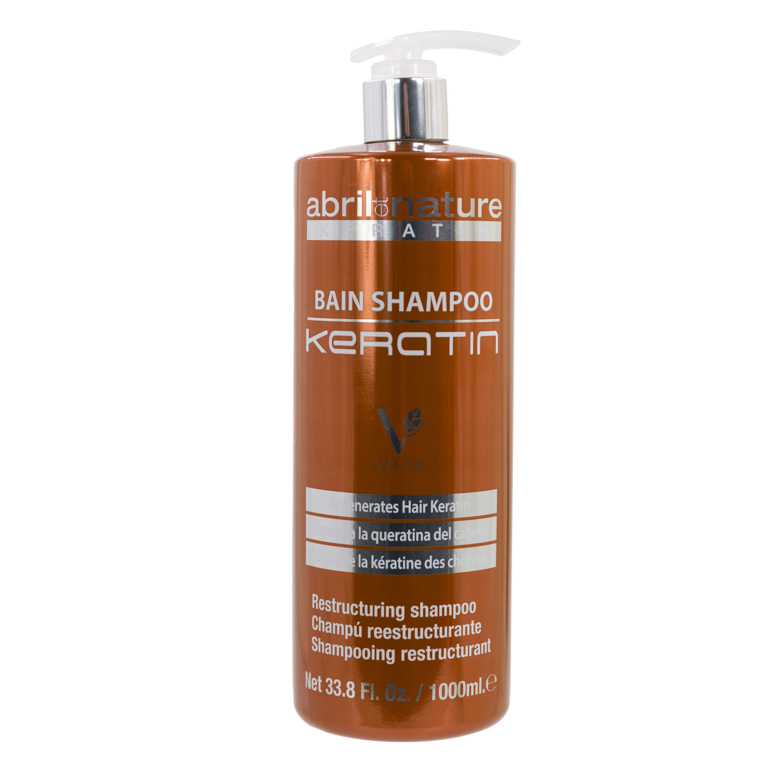 stylscomercial stylsigualada stylshairproducts abriletnature champú queratina 1000ml