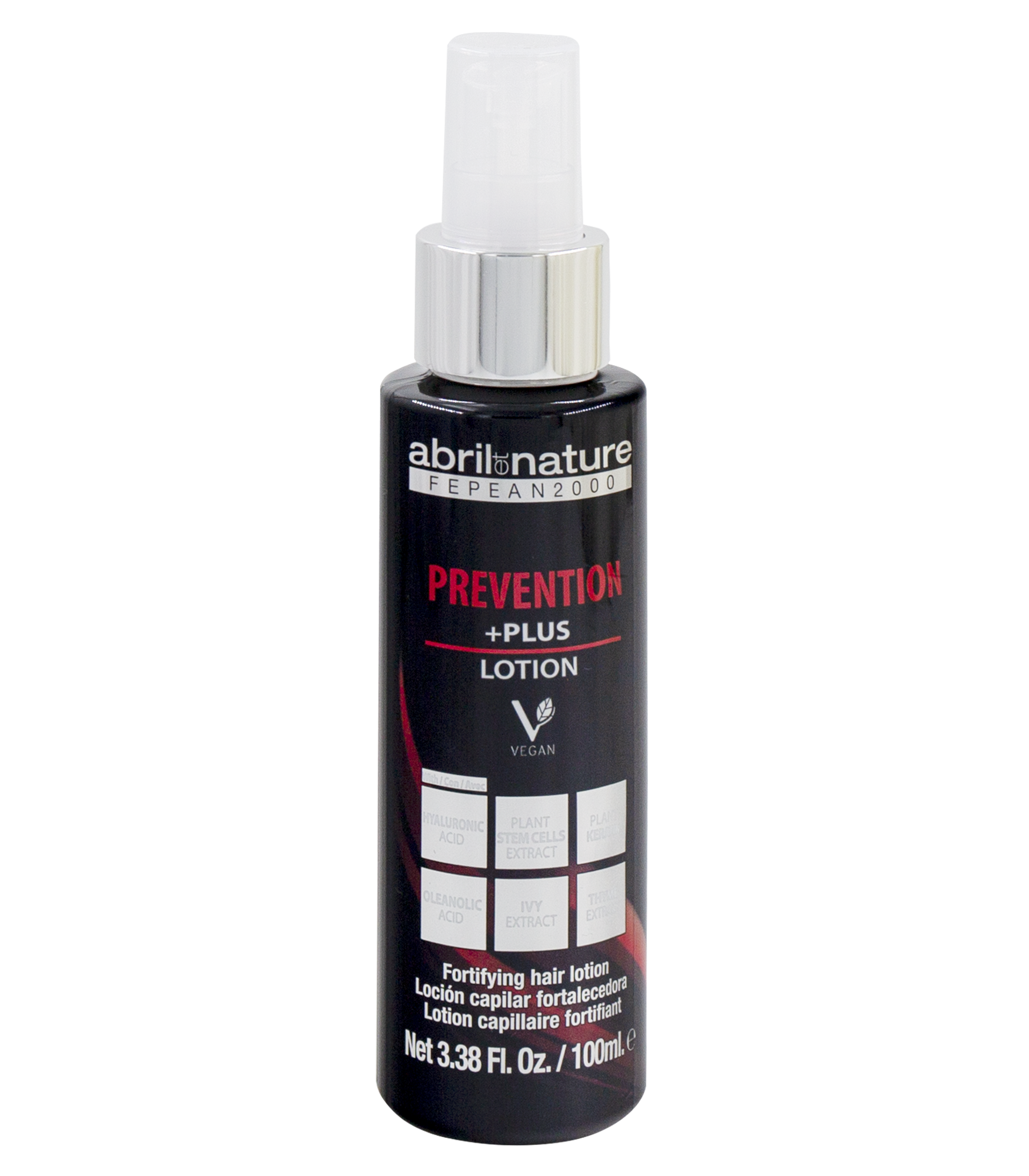 stylscomercial stylsigualada stylshairproducts abriletnature loción anticaída