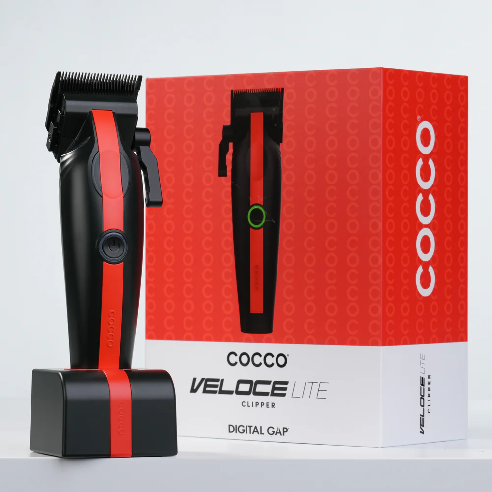 stylscomercial-stylsigualada-stylshairproducts-cocco-veloce-lite-clipper-negra-roja2