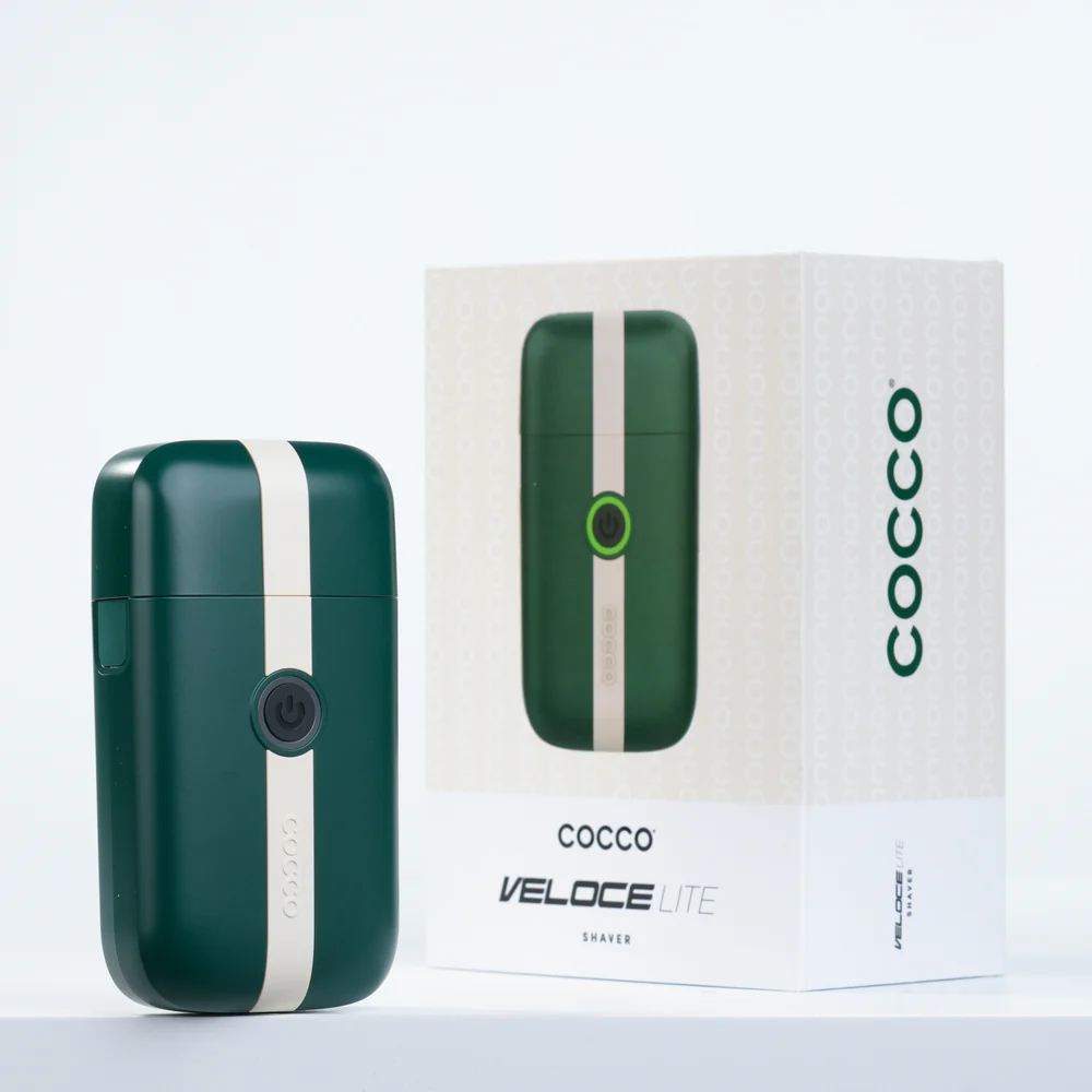 stylscomercial-stylsigualada-stylshairproducts-cocco-veloce-lite-shaver-verde-blanca2