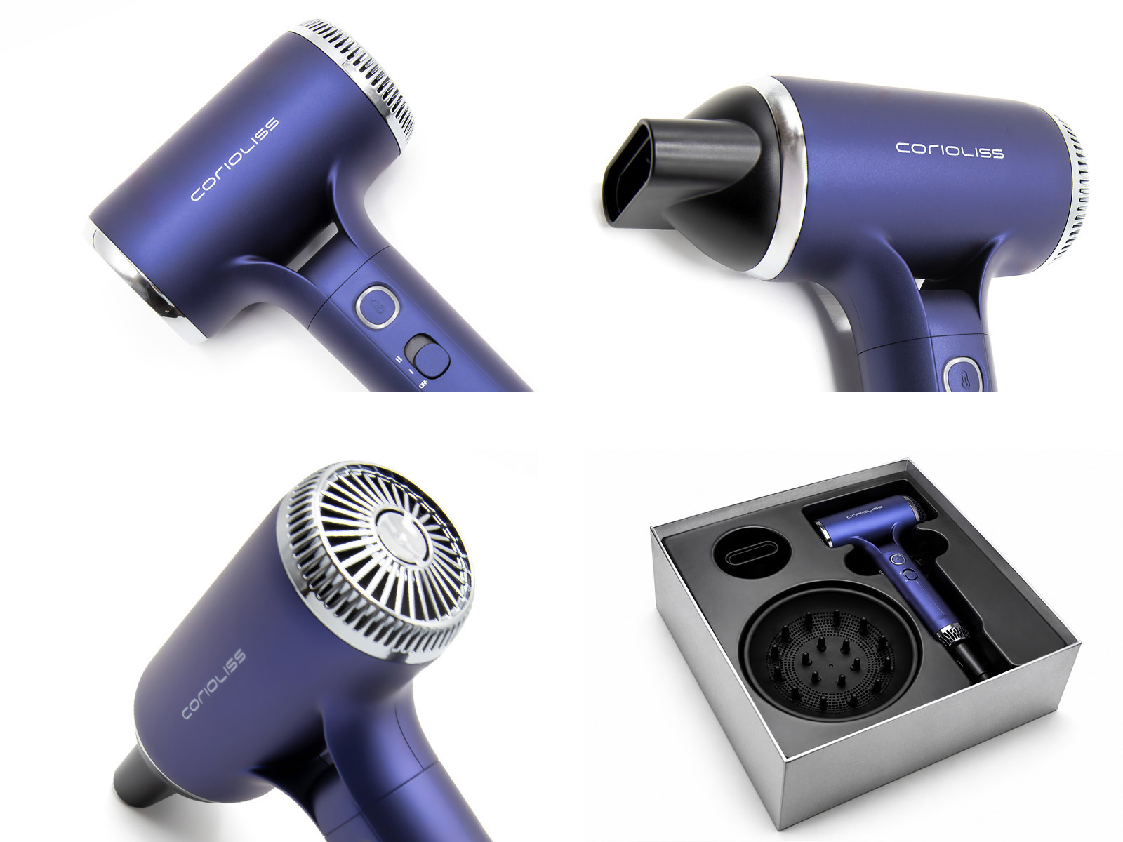stylscomercial-stylsigualada-stylshairproducts-corioliss secador breeze azul 1350w