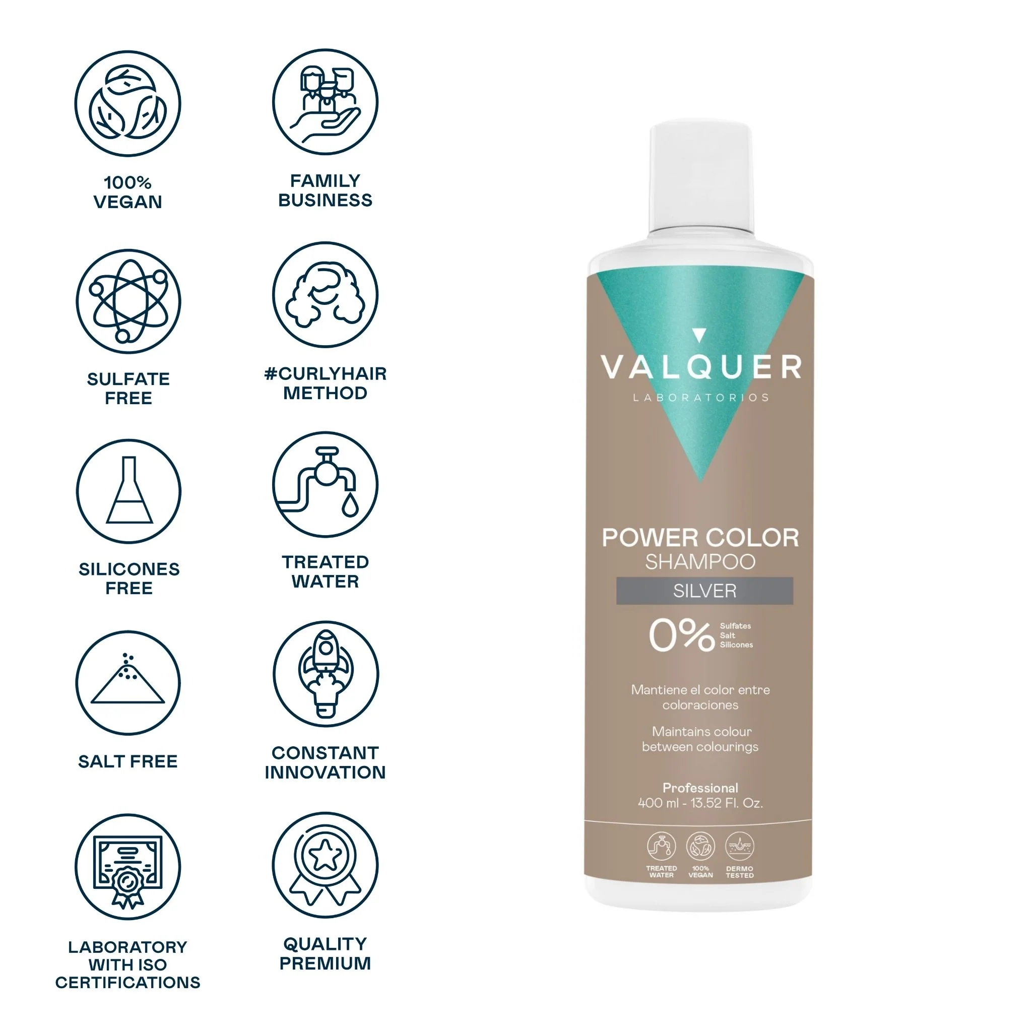 stylscomercial stylsigualada stylshairproducts valquer champú color gris 6