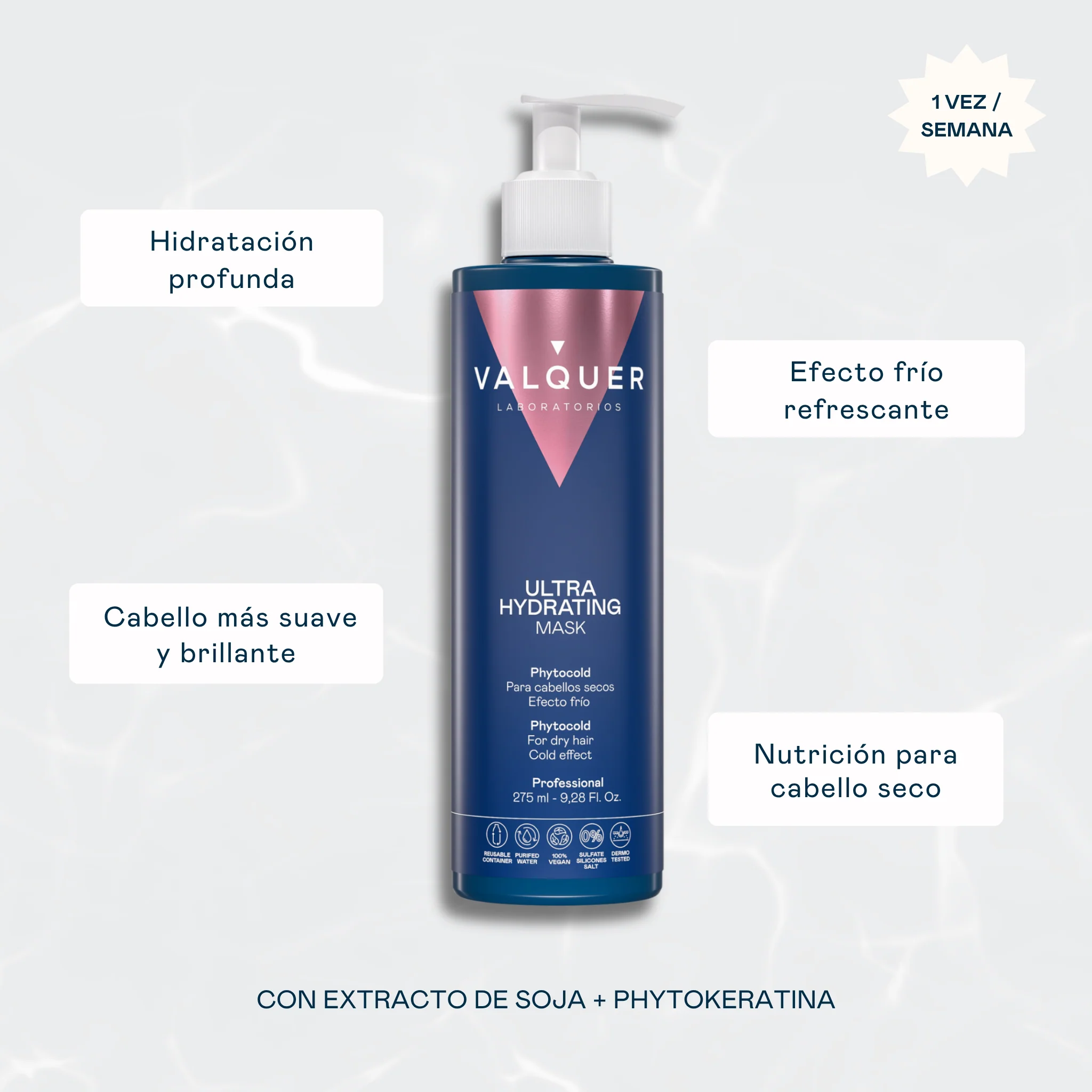 stylscomercial stylsigualada stylshairproducts valquer mascarilla hidratación 275