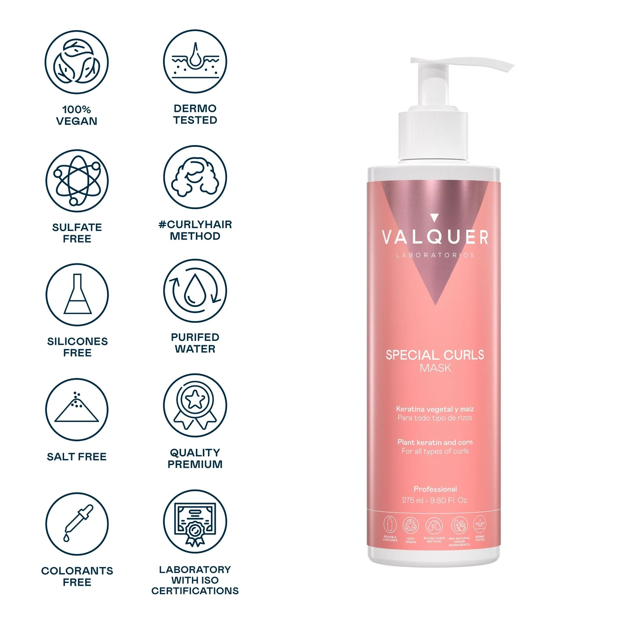 stylscomercial stylsigualada stylshairproducts valquer mascarilla método curly 275