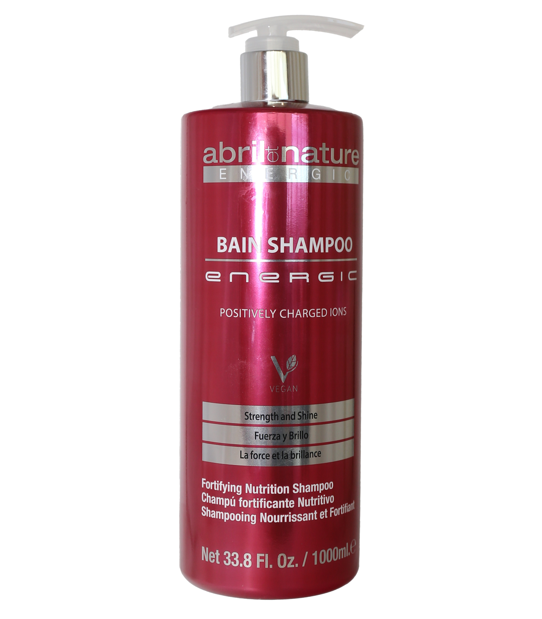 stylscomercial stylsigualada stylshairproducts abriletnature champú energy 1000 ml