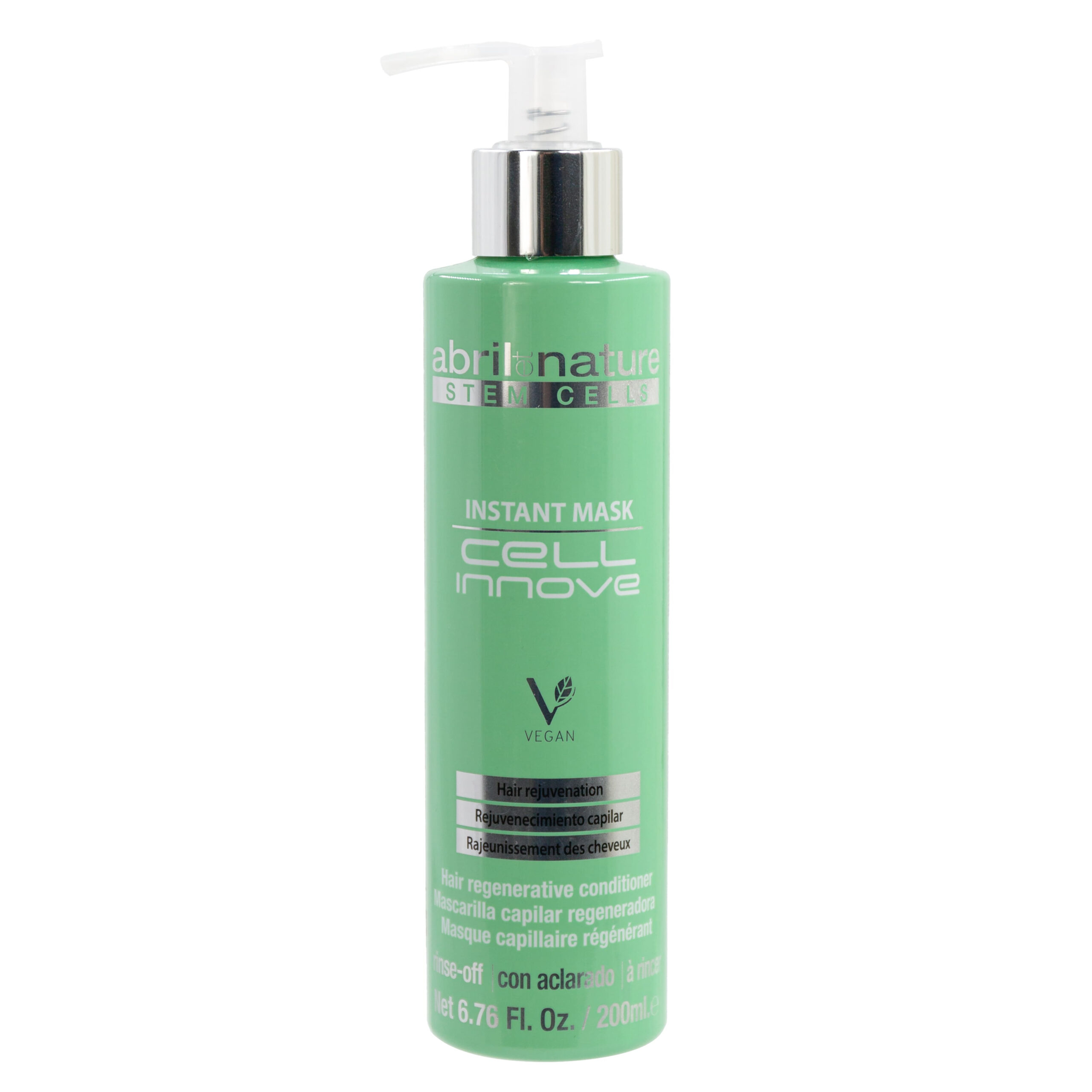 stylscomercial stylsigualada stylshairproducts abriletnature mascarilla cell innove 250ml