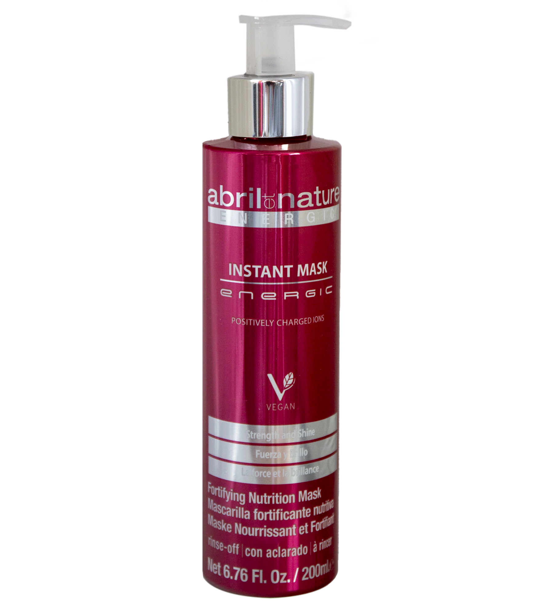 stylscomercial stylsigualada stylshairproducts abriletnature mascarilla energic 200 ml