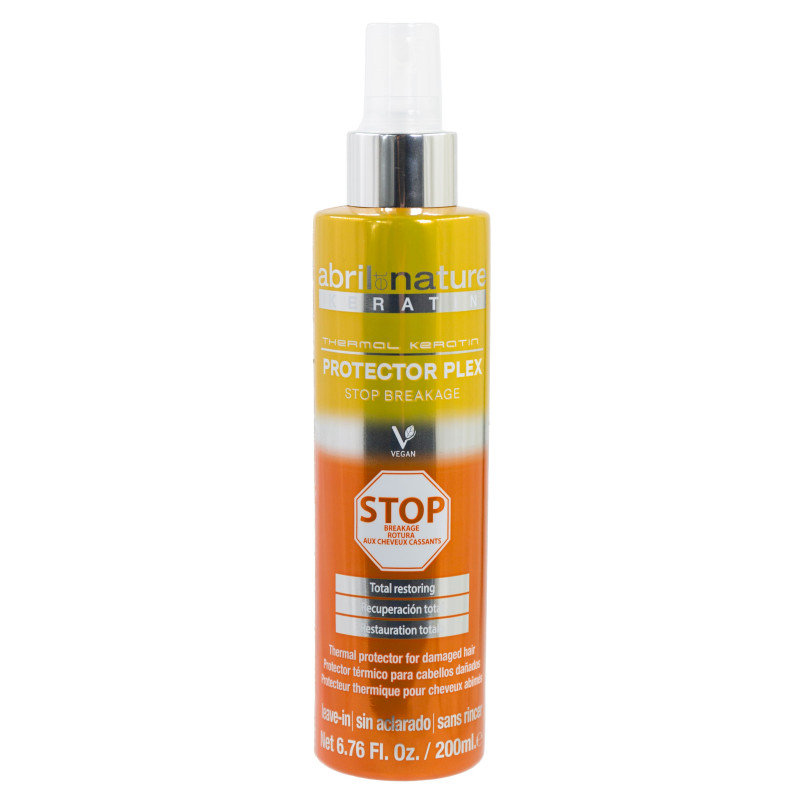 stylscomercial stylsigualada stylshairproducts abriletnature protector térmico stop rotura 200 ml