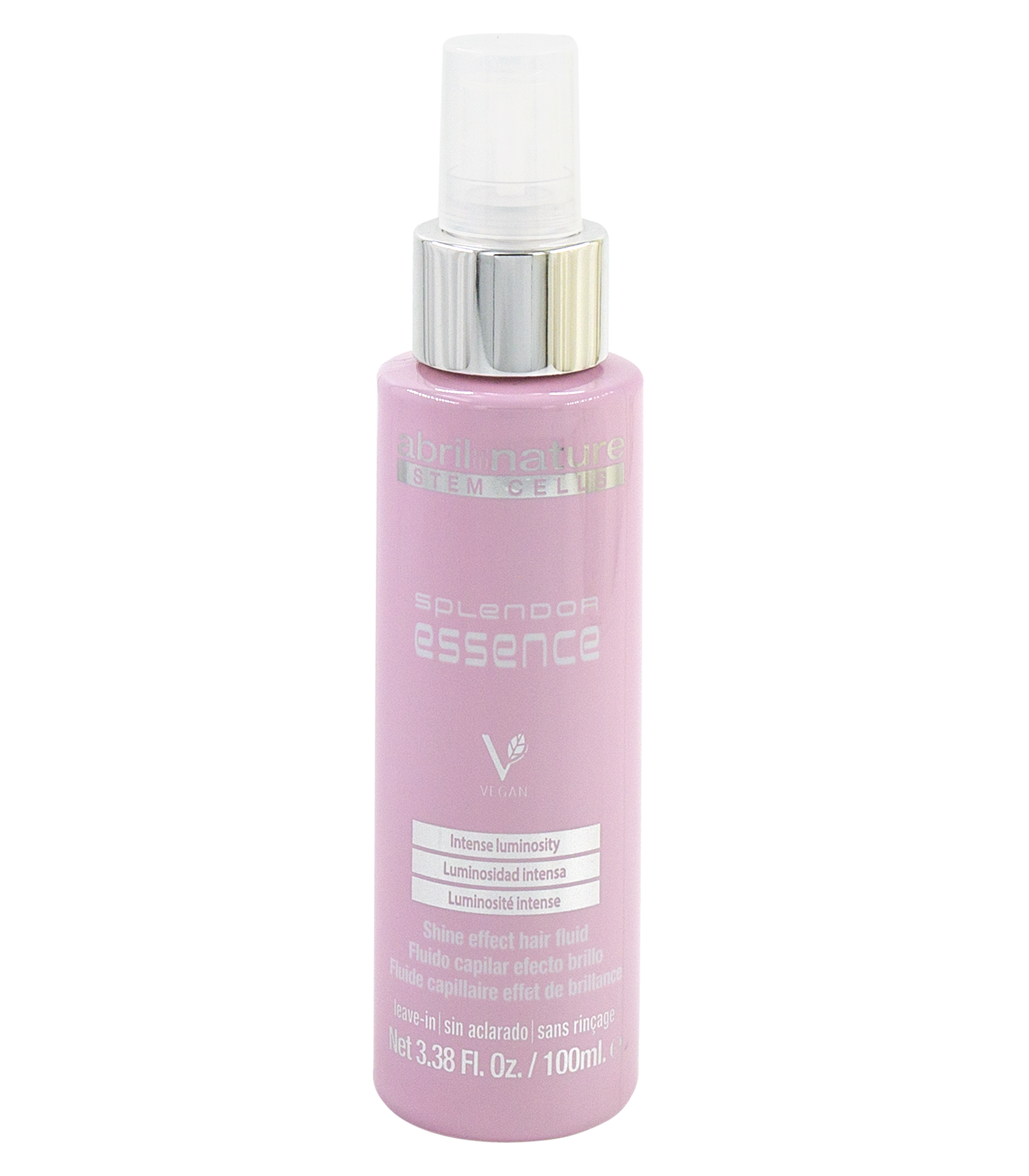stylscomercial stylsigualada stylshairproducts abriletnature serum brillo 100 ml