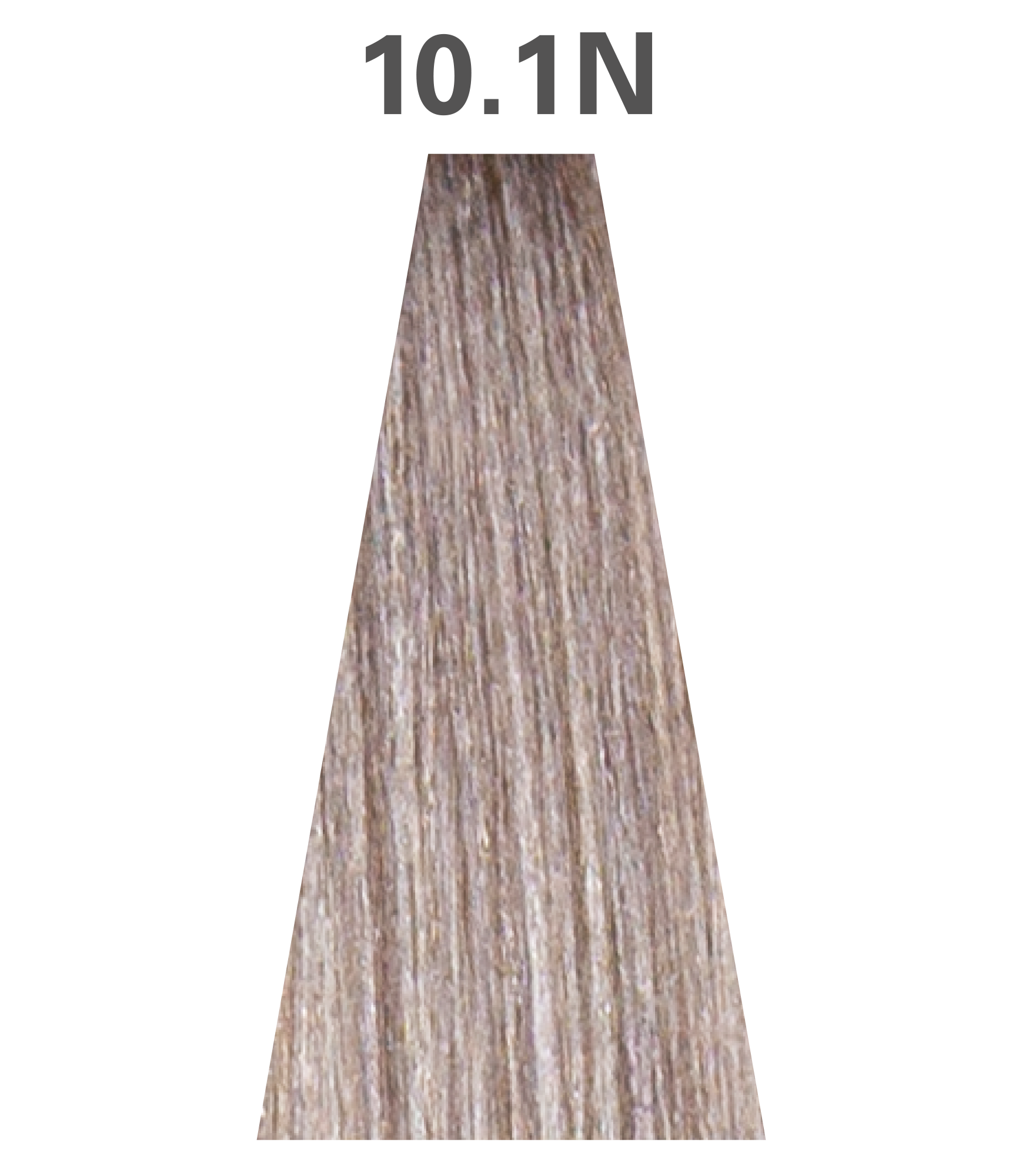 stylscomercial stylsigualada stylshairproducts abriletnature tinte 10.1N