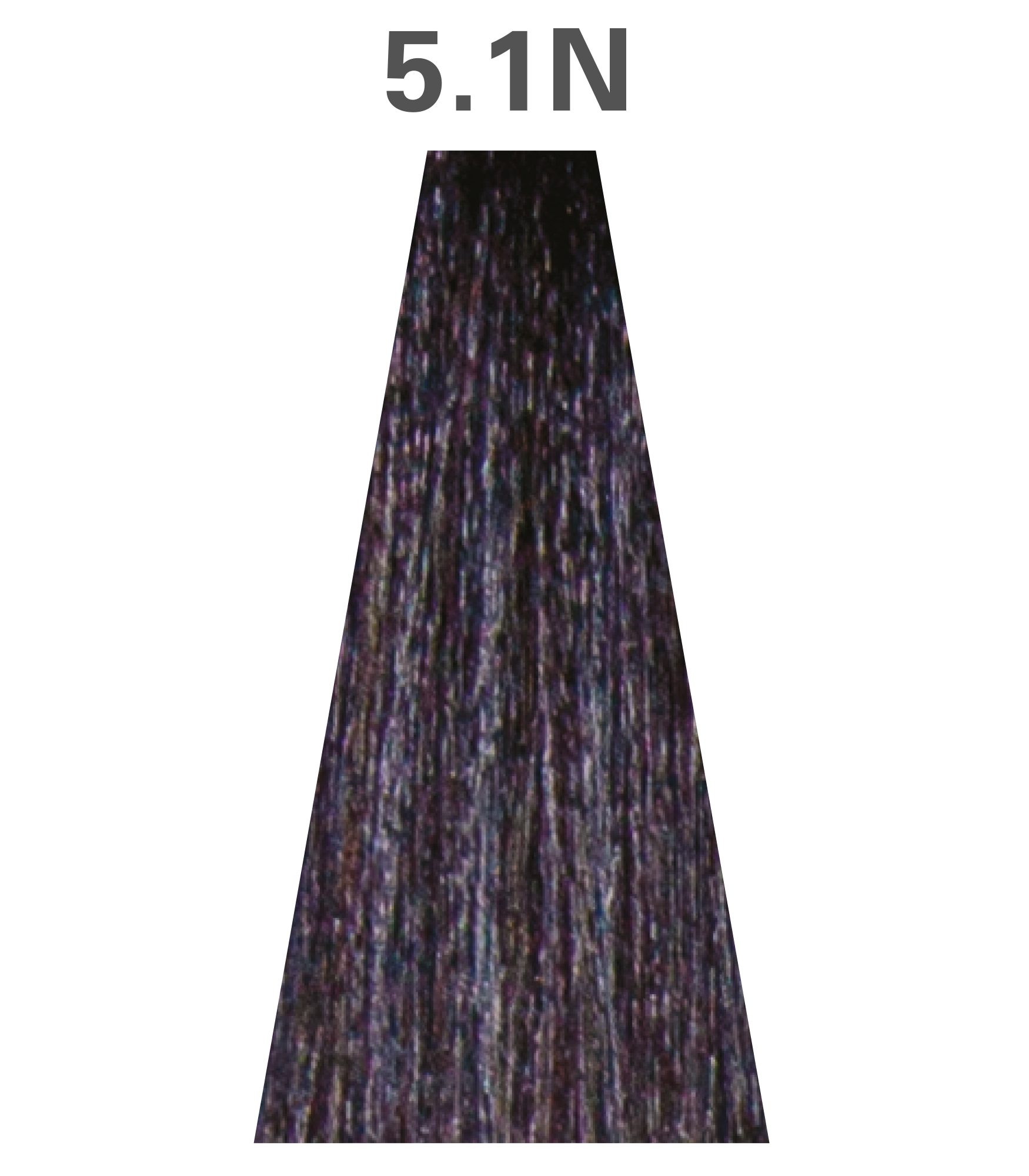 stylscomercial stylsigualada stylshairproducts abriletnature tinte 5.1N
