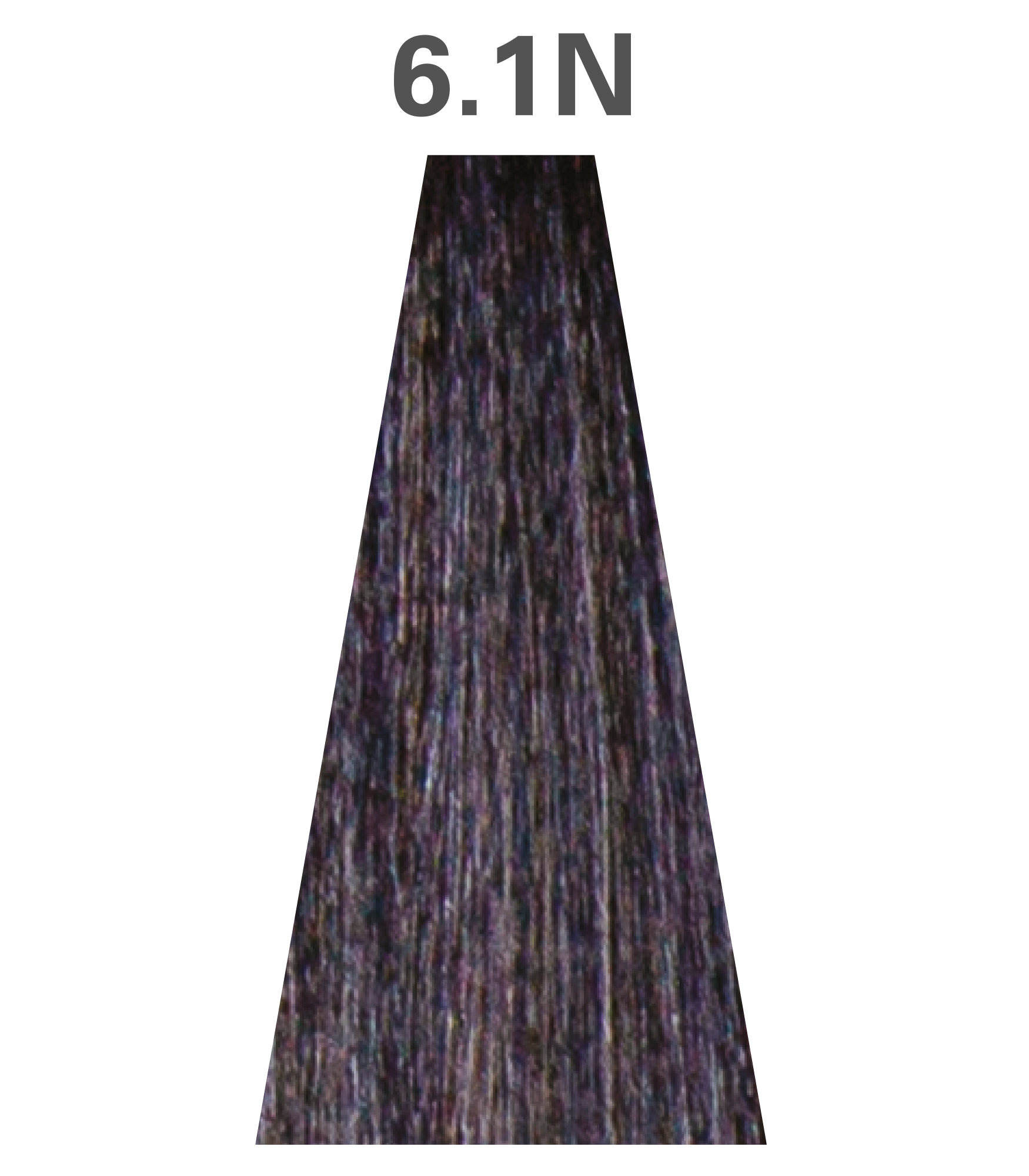 stylscomercial stylsigualada stylshairproducts abriletnature tinte 6.1N