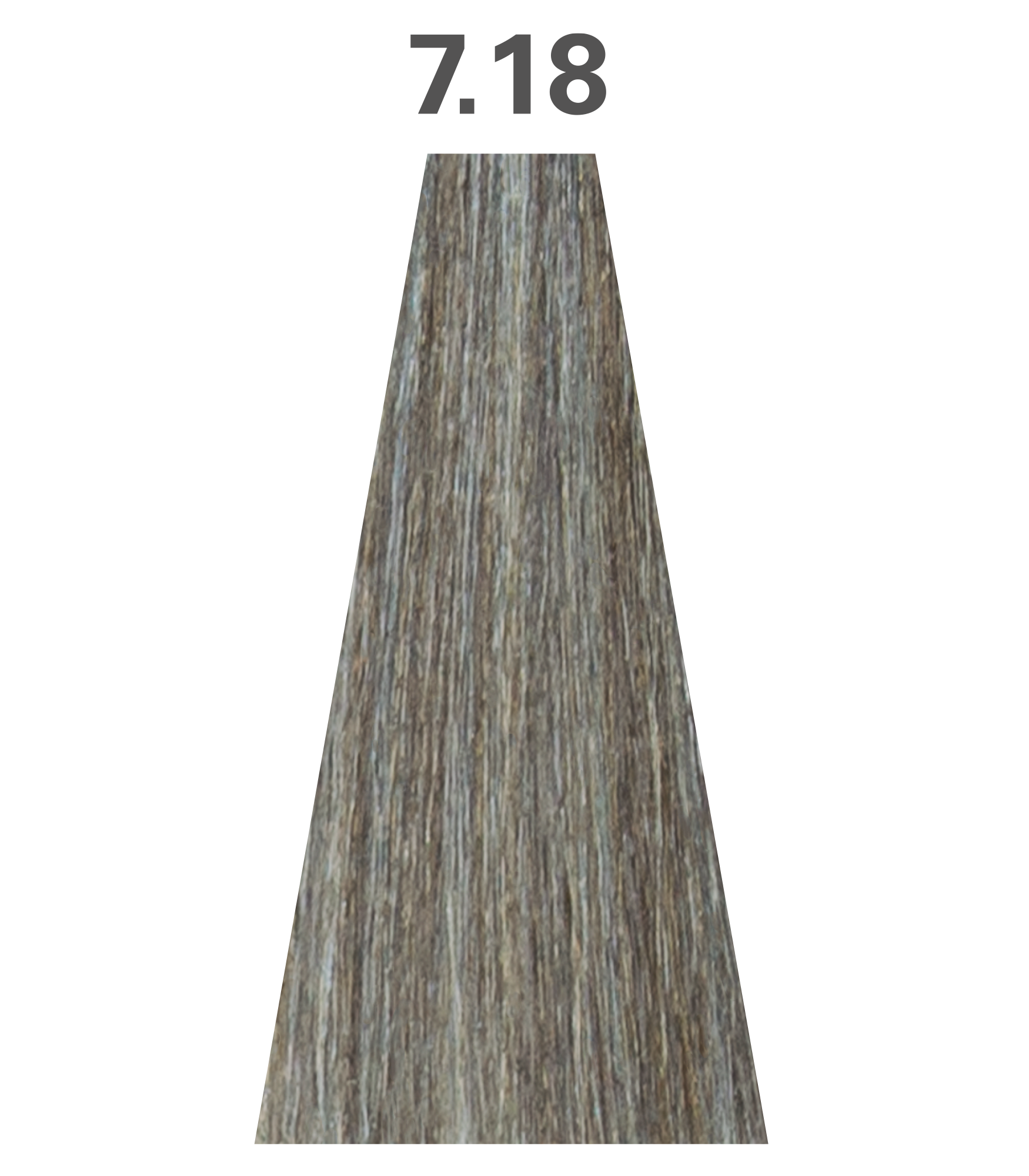 stylscomercial stylsigualada stylshairproducts abriletnature tinte 7.18