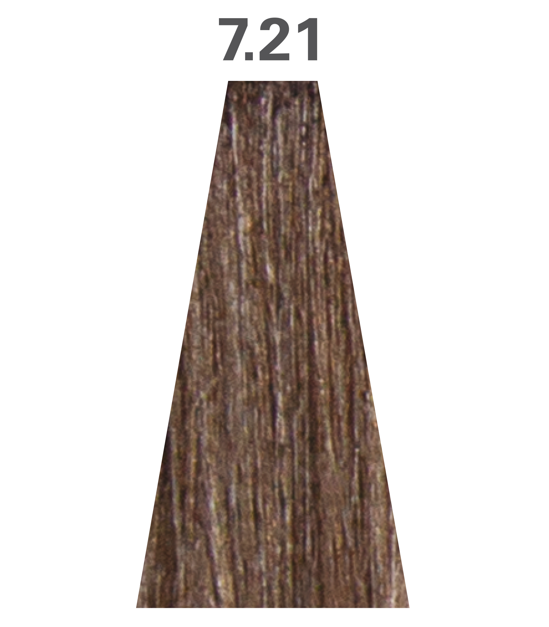 stylscomercial stylsigualada stylshairproducts abriletnature tinte 7.21