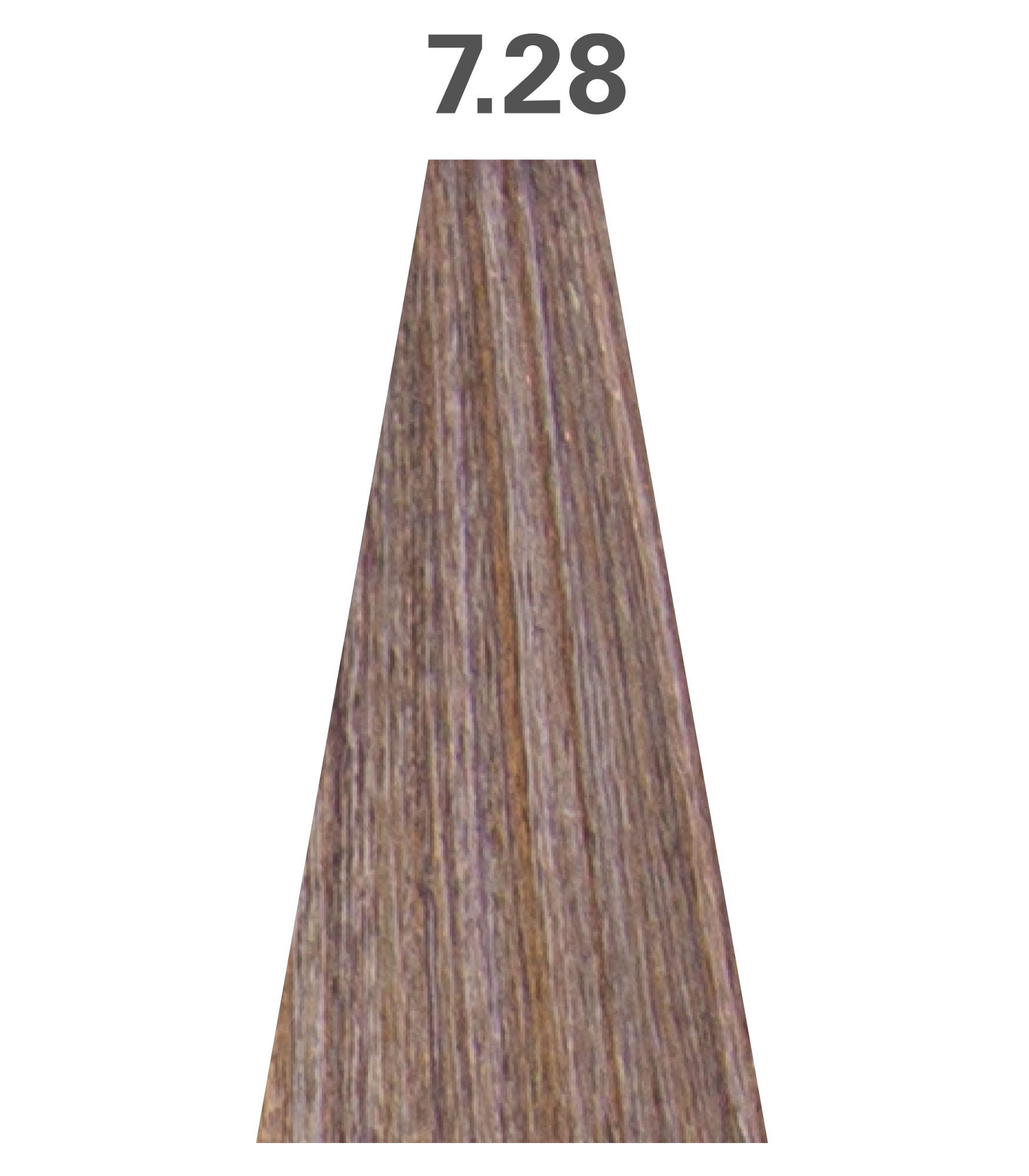 stylscomercial stylsigualada stylshairproducts abriletnature tinte 7.28