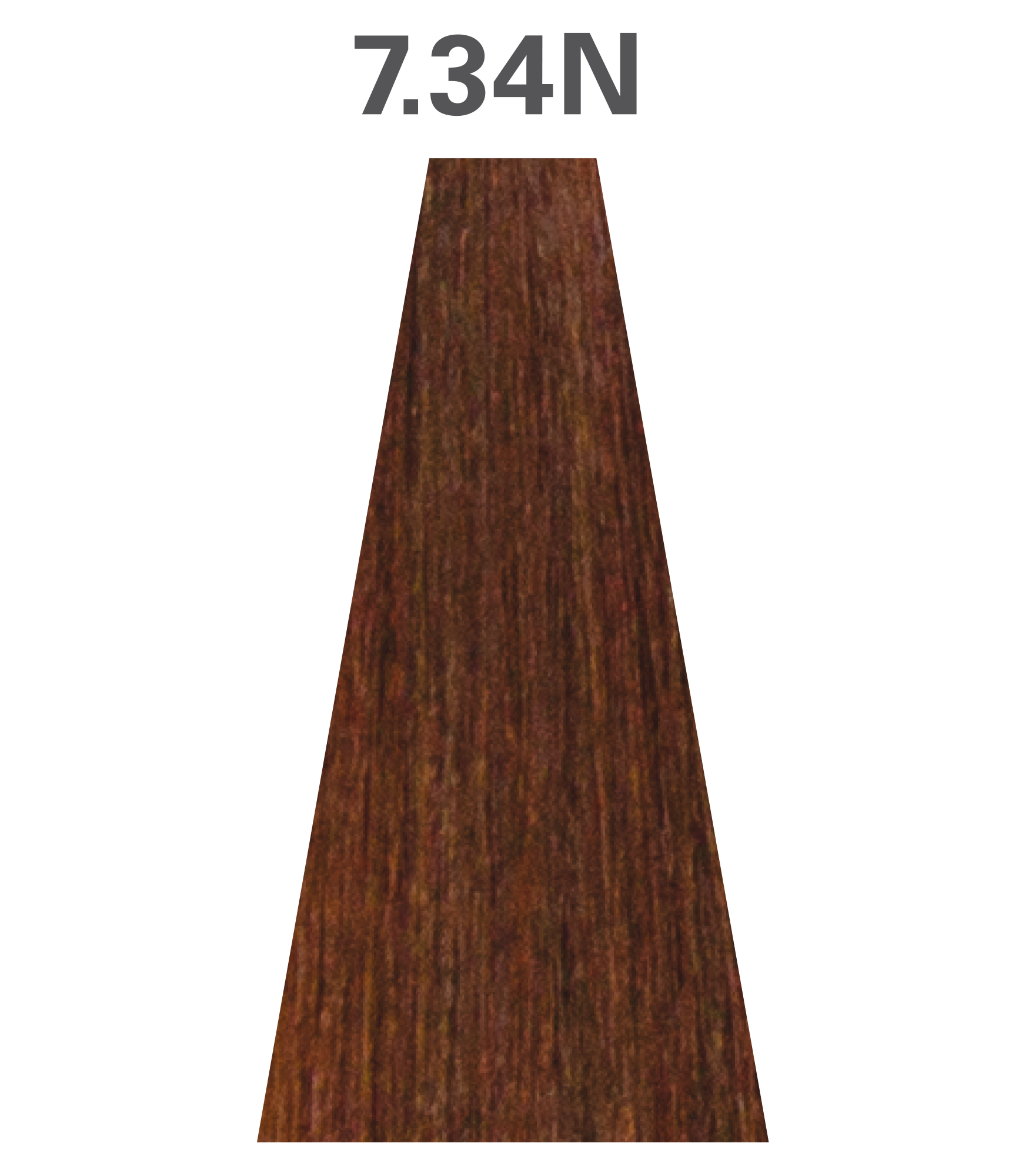 stylscomercial stylsigualada stylshairproducts abriletnature tinte 7.34N