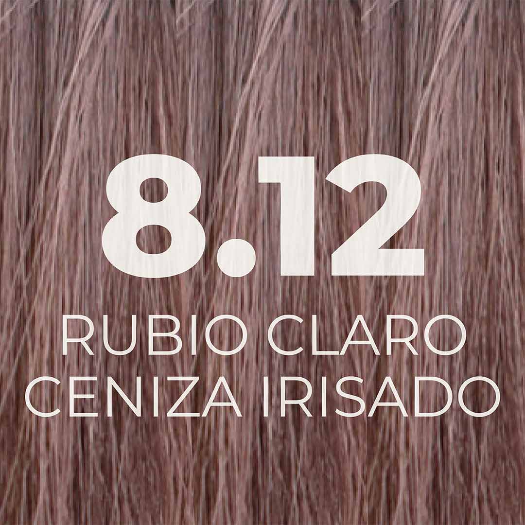 stylscomercial stylsigualada stylshairproducts abriletnature tinte 8.12