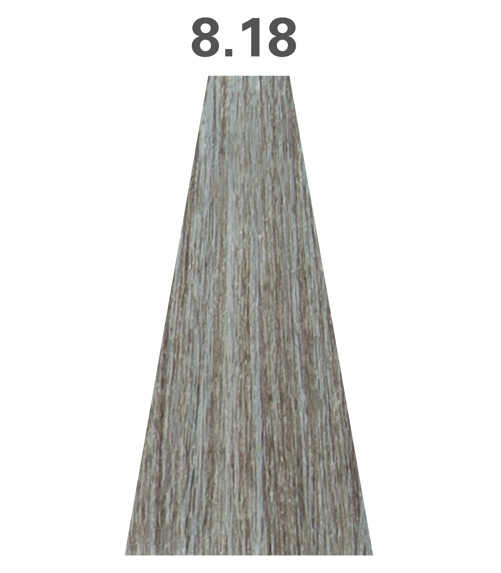 stylscomercial stylsigualada stylshairproducts abriletnature tinte 8.18