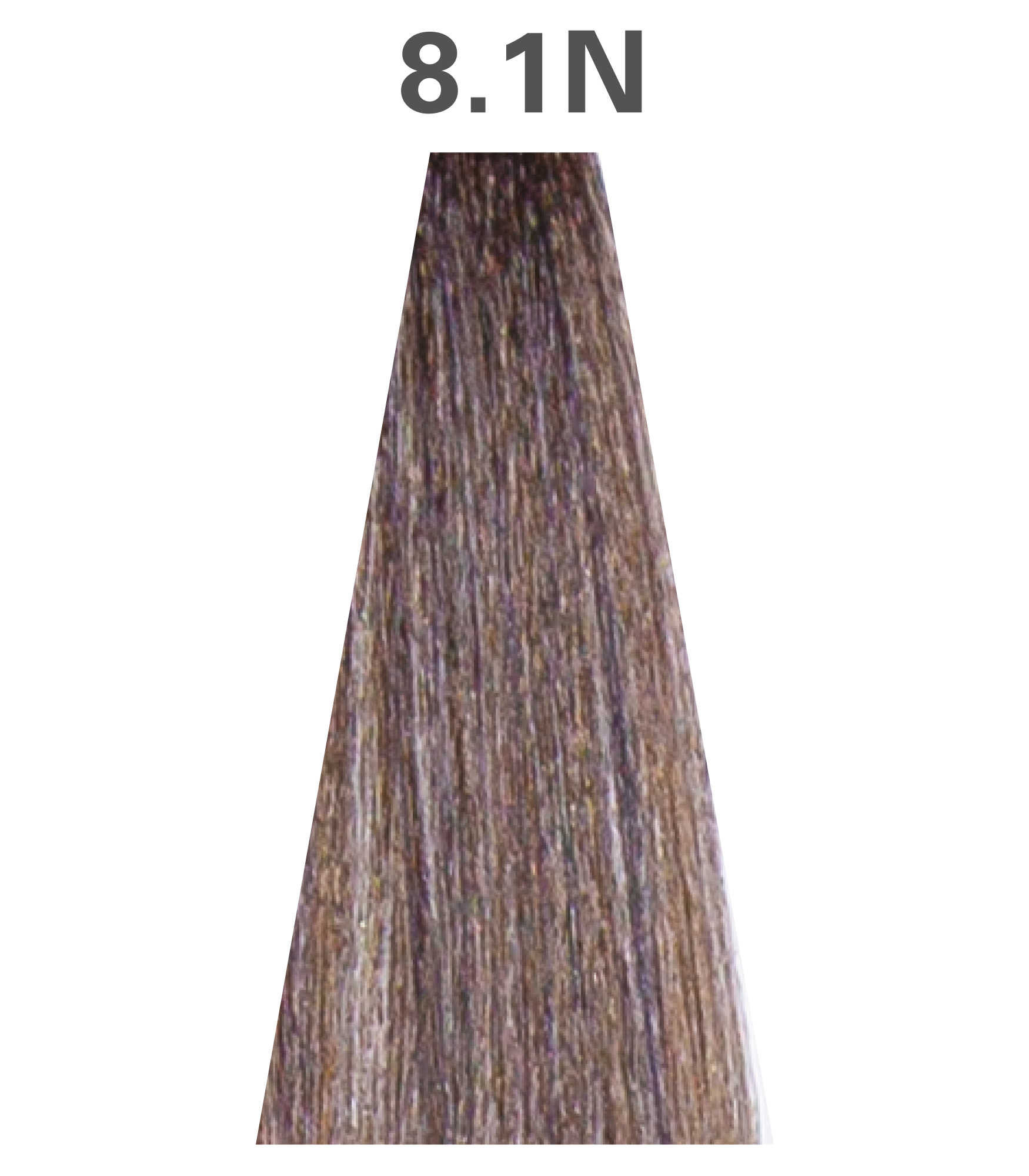 stylscomercial stylsigualada stylshairproducts abriletnature tinte 8.1N