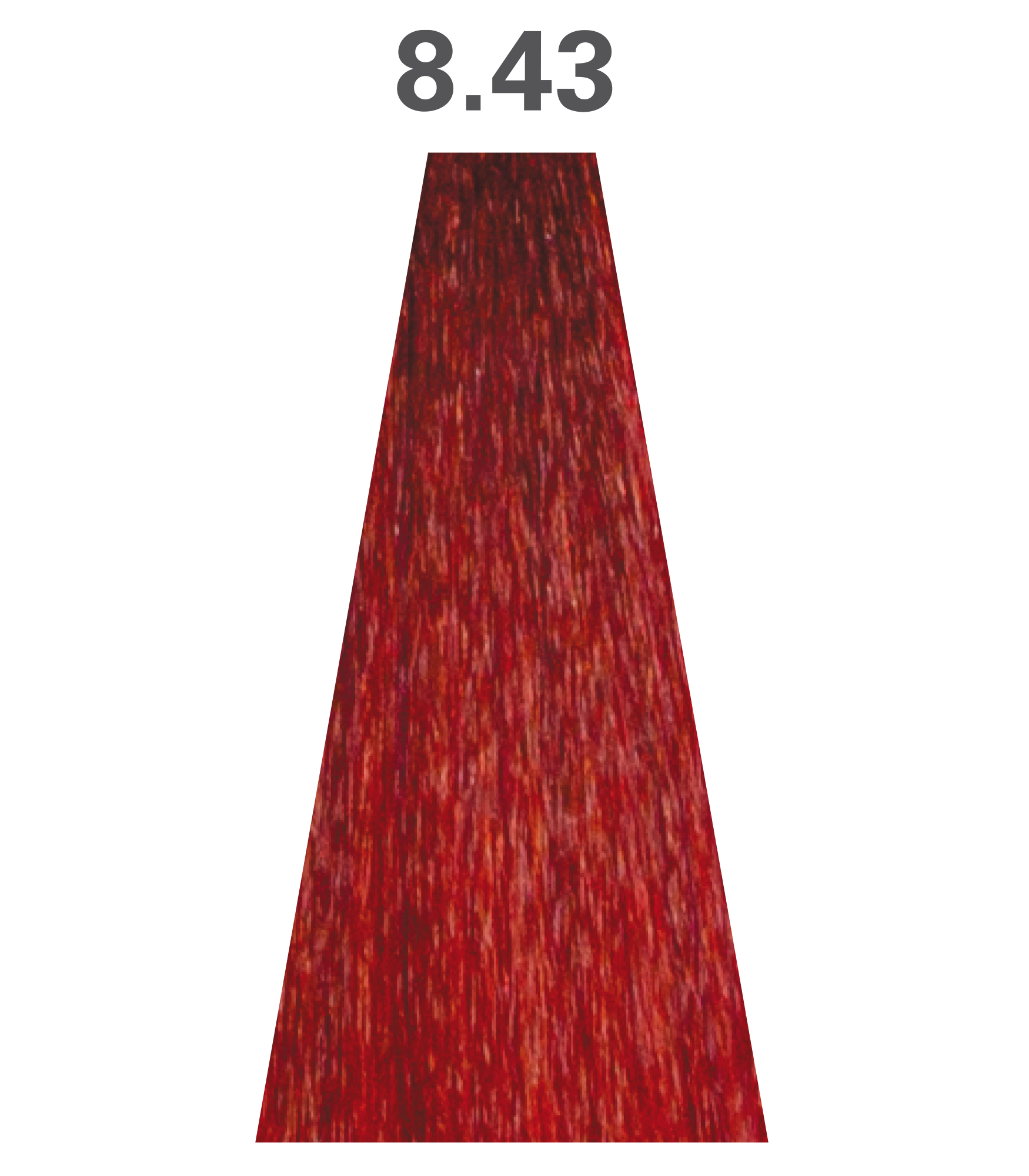 stylscomercial stylsigualada stylshairproducts abriletnature tinte 8.43