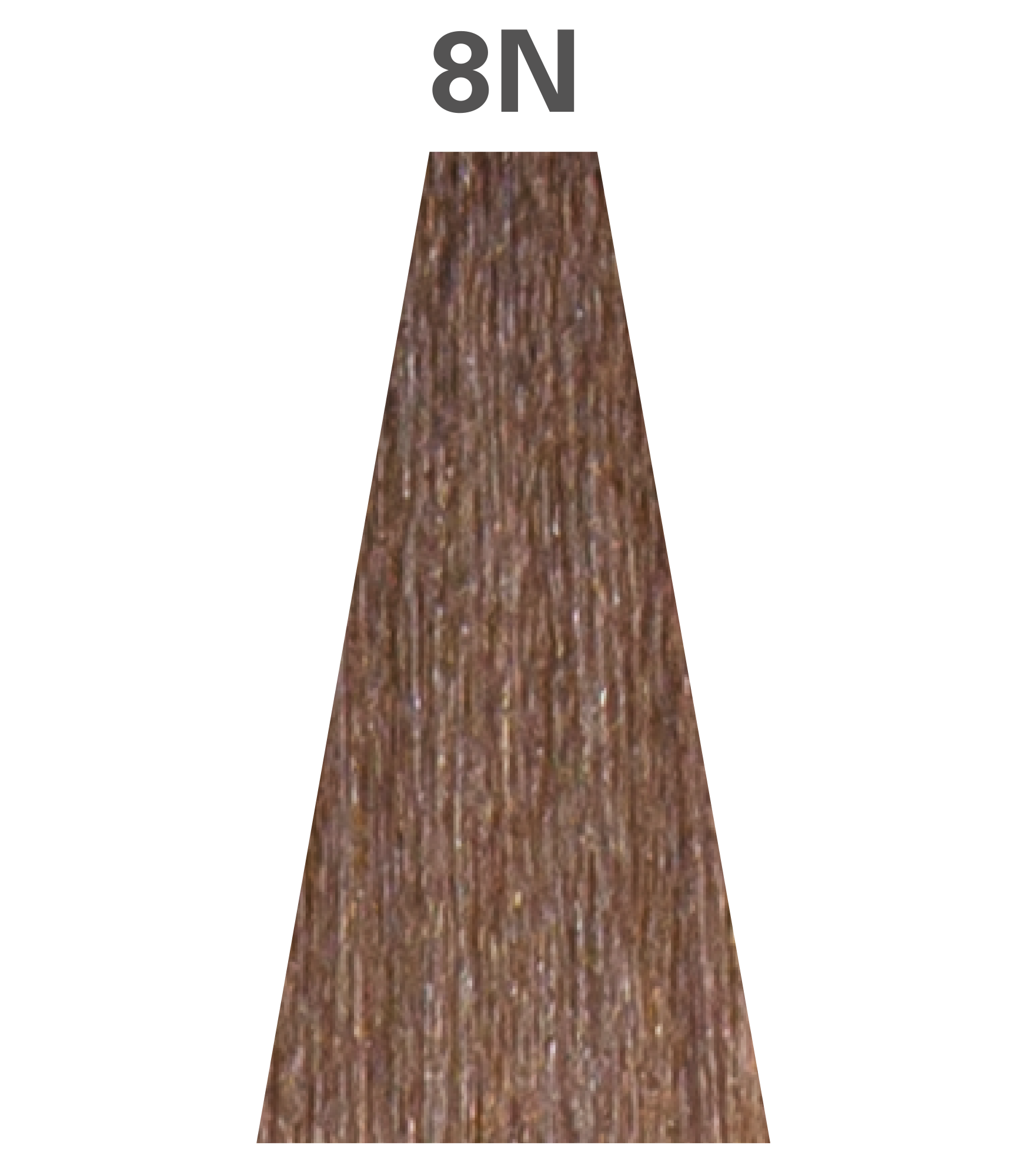stylscomercial stylsigualada stylshairproducts abriletnature tinte 8N