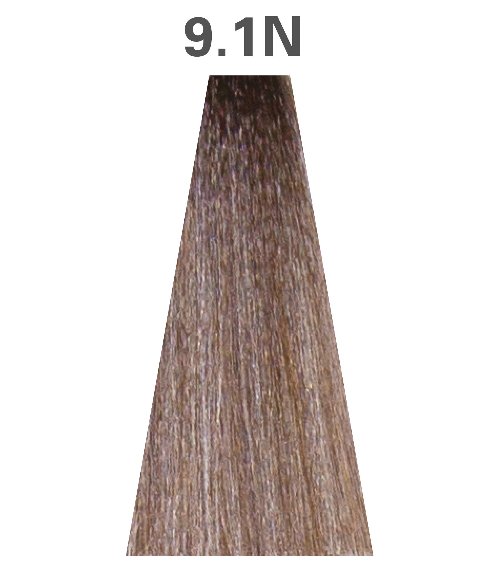 stylscomercial stylsigualada stylshairproducts abriletnature tinte 9.1N