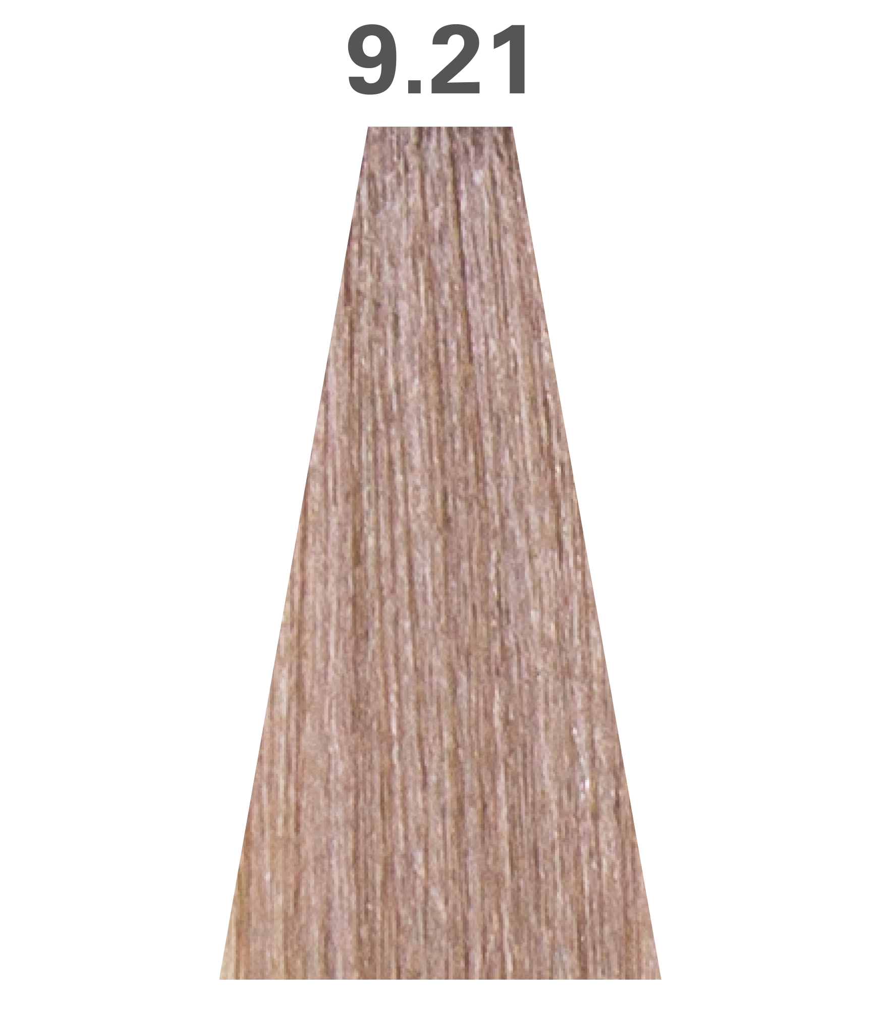 stylscomercial stylsigualada stylshairproducts abriletnature tinte 9.21