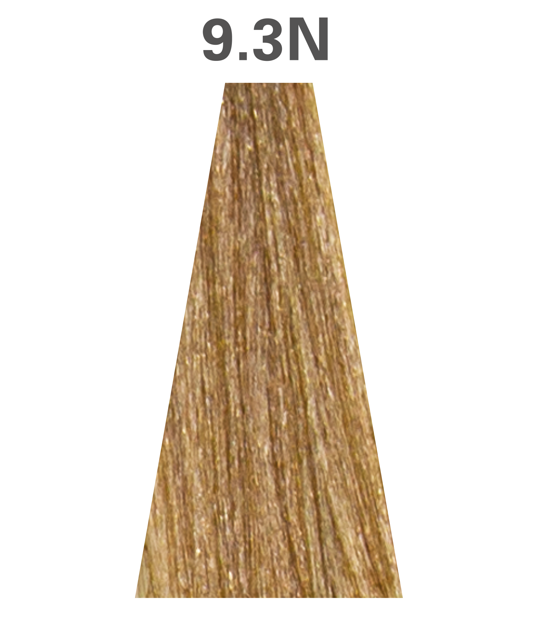 stylscomercial stylsigualada stylshairproducts abriletnature tinte 9.3N