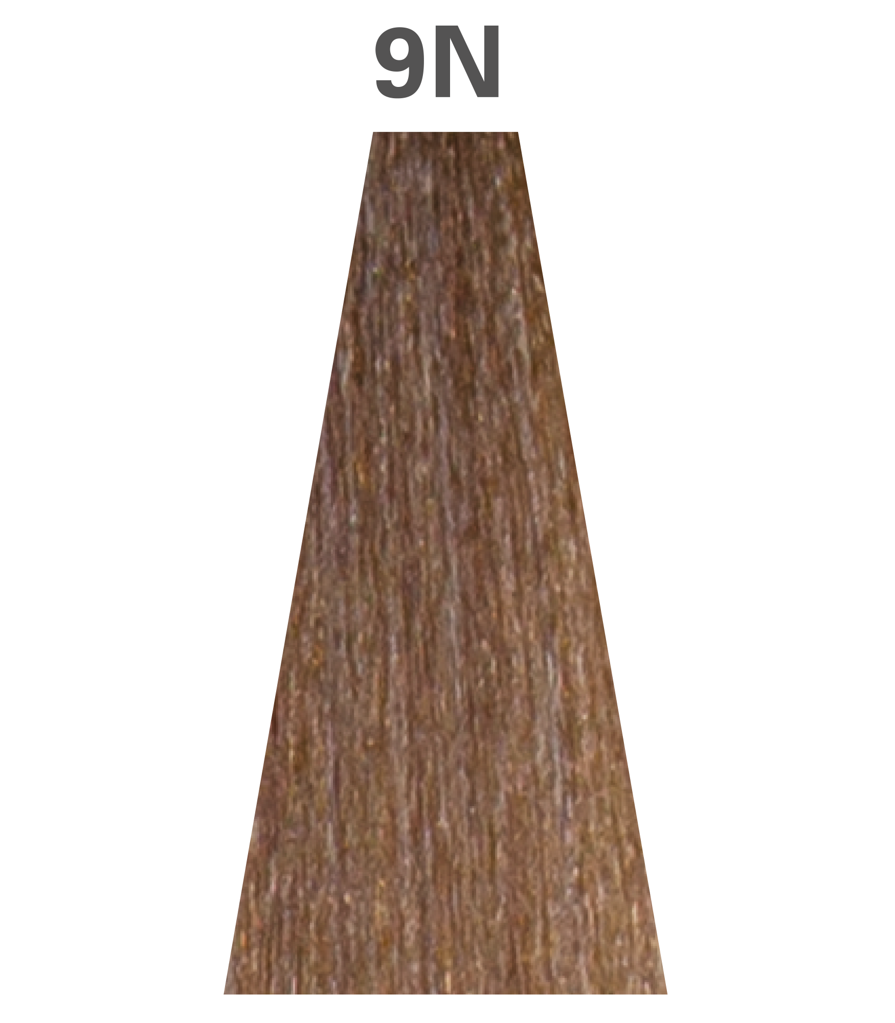 stylscomercial stylsigualada stylshairproducts abriletnature tinte 9N