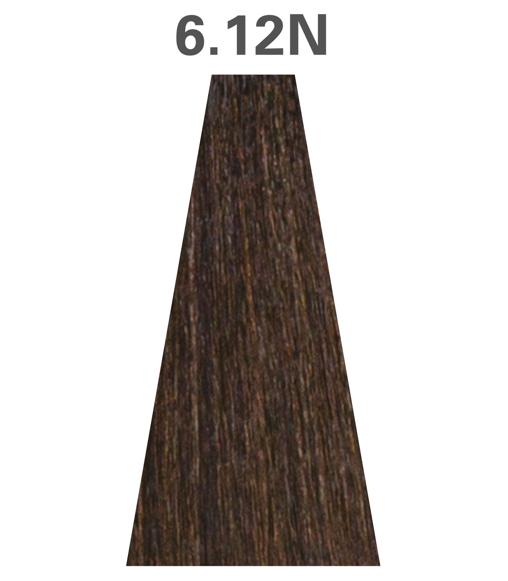 stylscomercial stylsigualada stylshairproducts abriletnature tinte6.12N