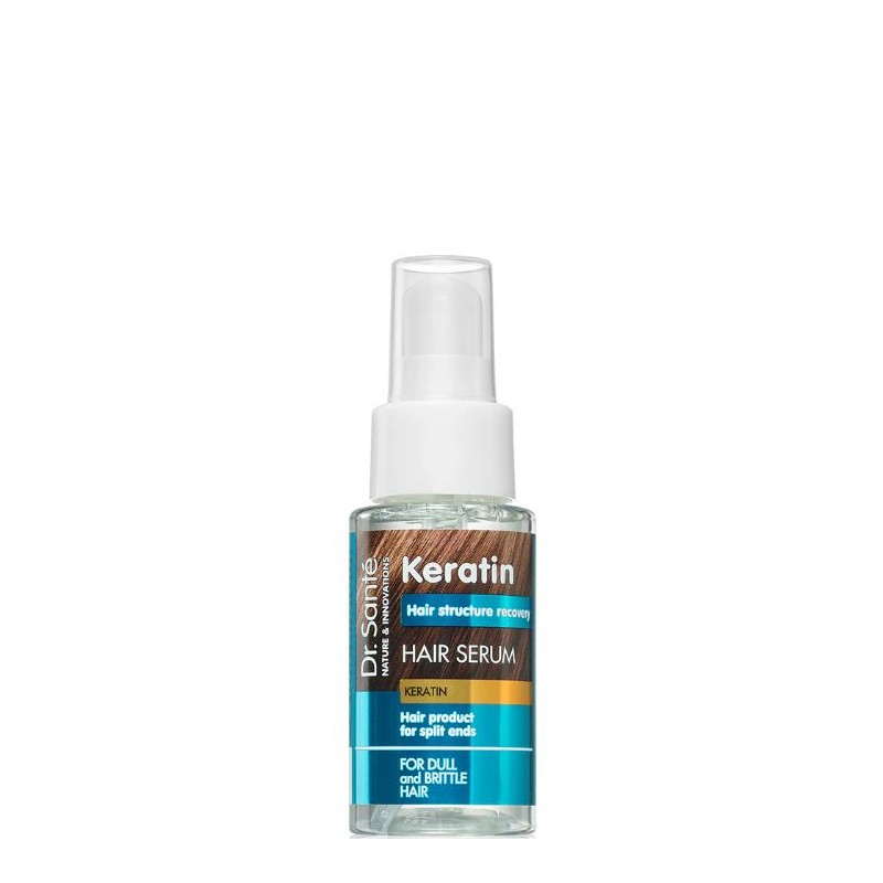 stylscomercial stylsigualada stylshairproducts doctorsanté aceite keratin 50 ml 2