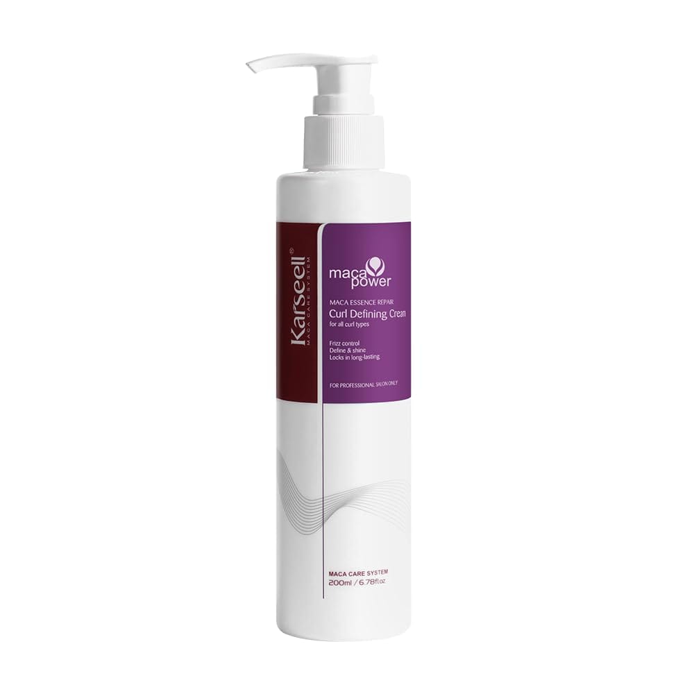 stylscomercial stylsigualada stylshairproducts karsell curl definidor de rizos 200 ml