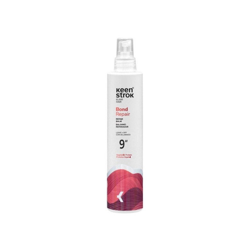 stylscomercial stylsigualada stylshairproducts keen strok bond repair